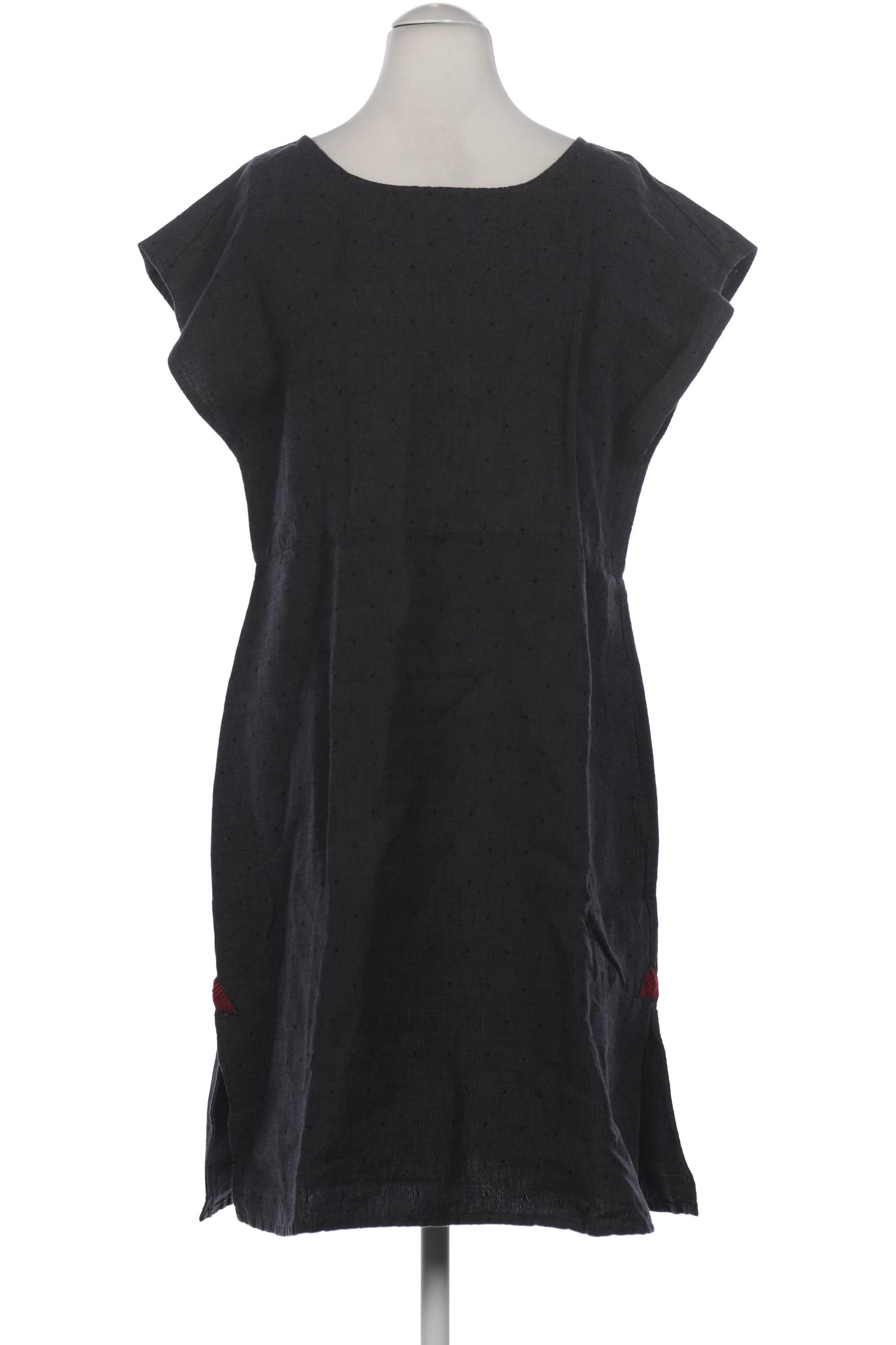 

Gudrun Sjödén Damen Kleid, grau, Gr. 38