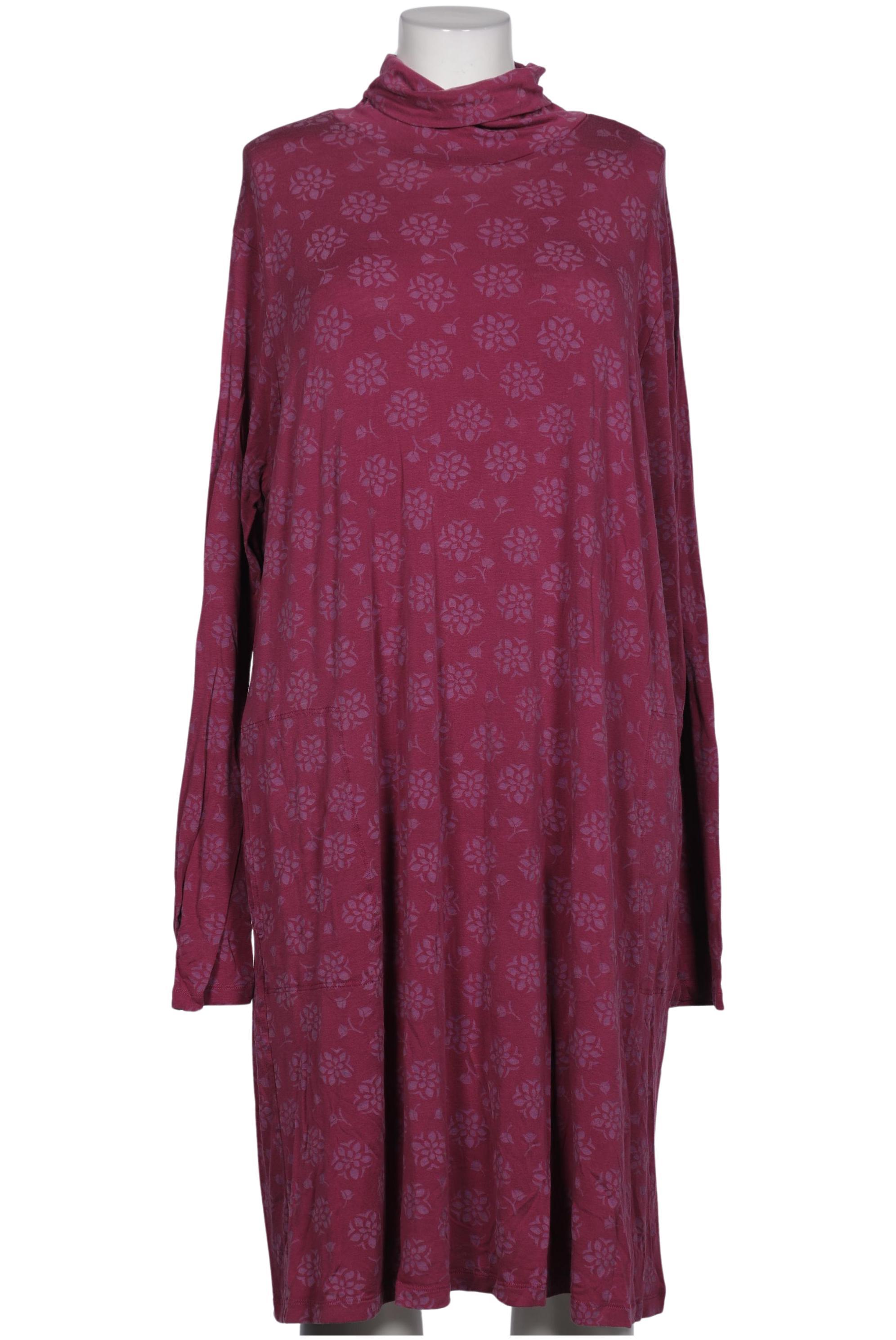 

Gudrun Sjödén Damen Kleid, pink, Gr. 44