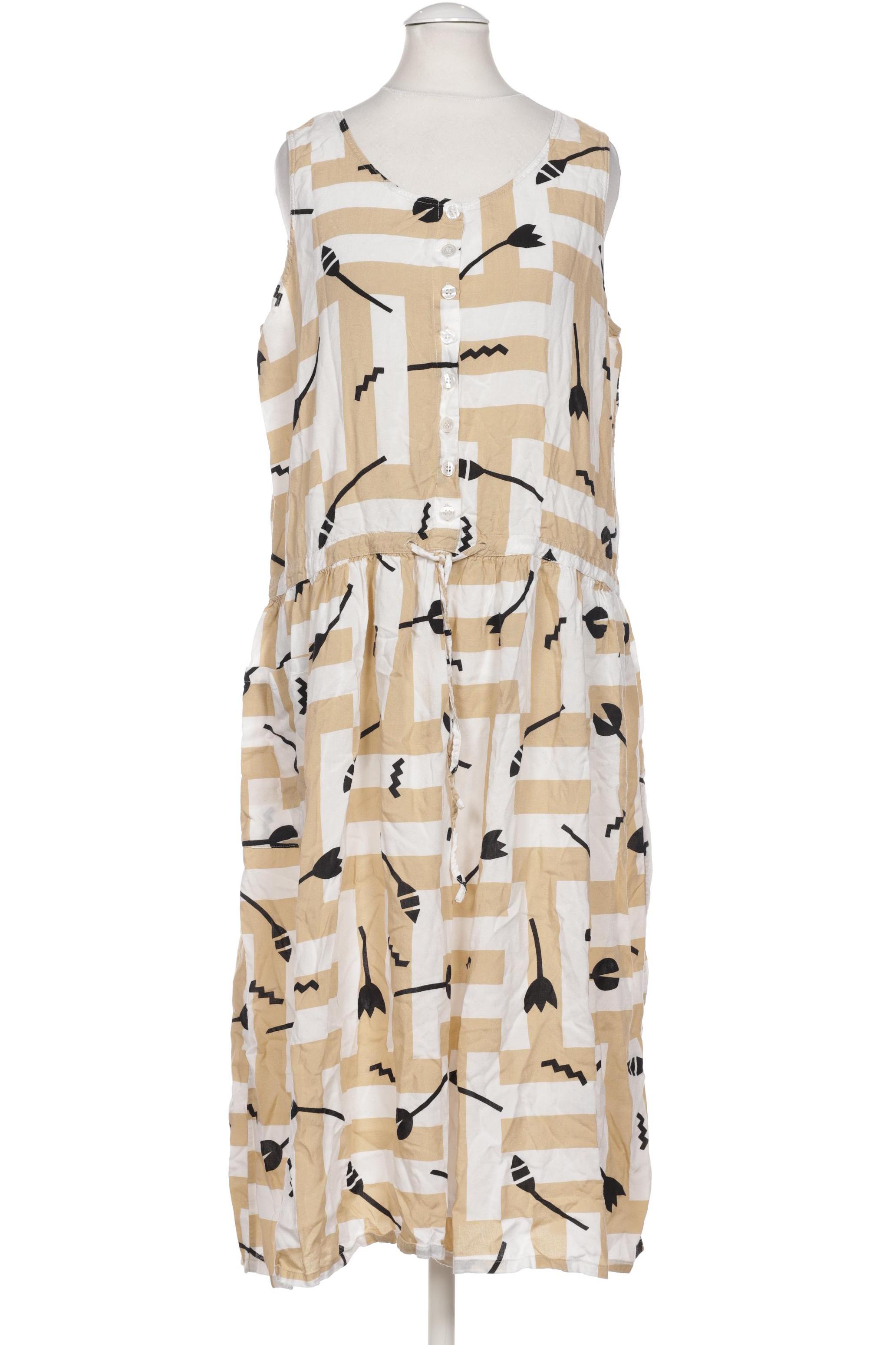 

Gudrun Sjödén Damen Kleid, mehrfarbig, Gr. 36