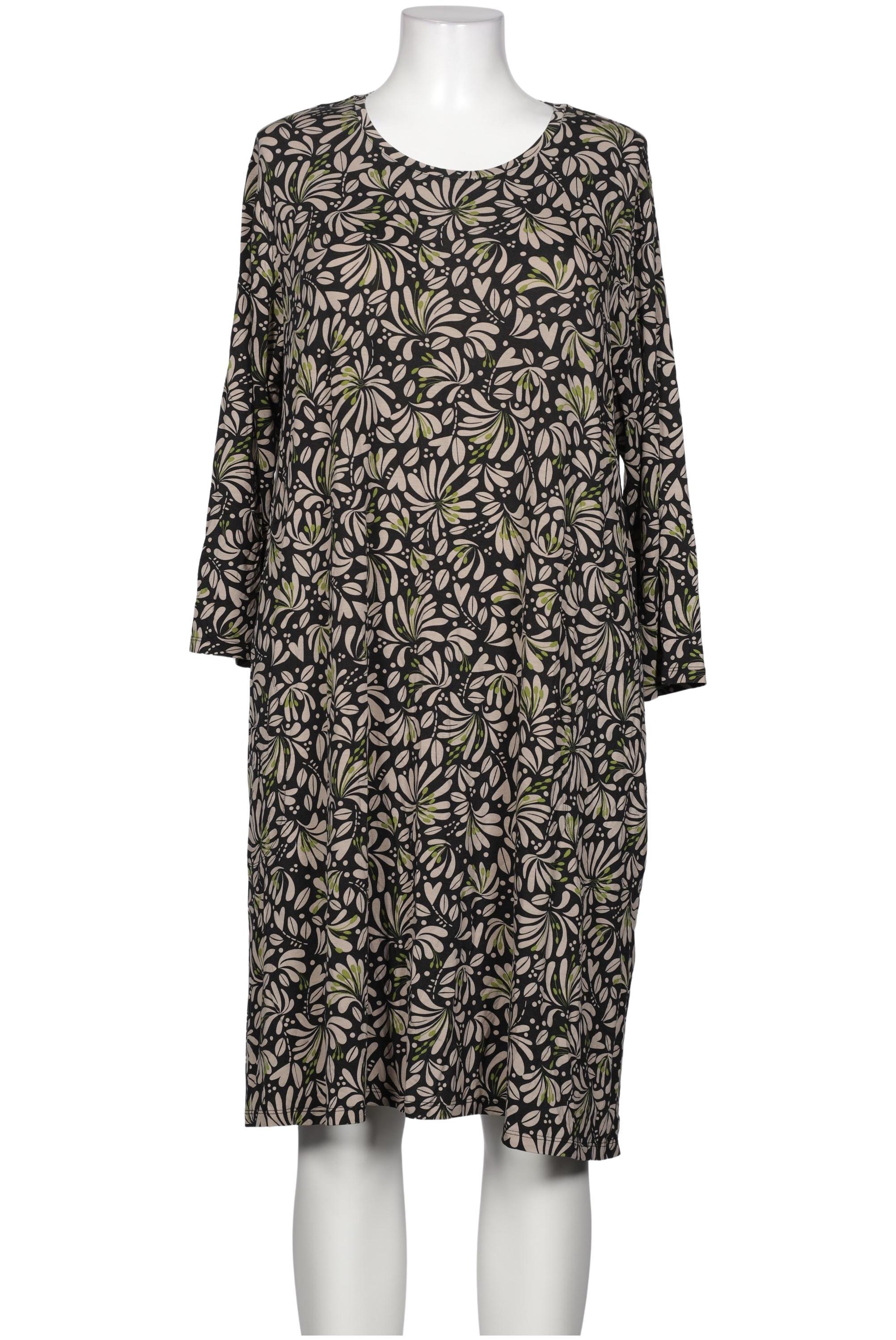 

Gudrun Sjödén Damen Kleid, mehrfarbig, Gr. 44