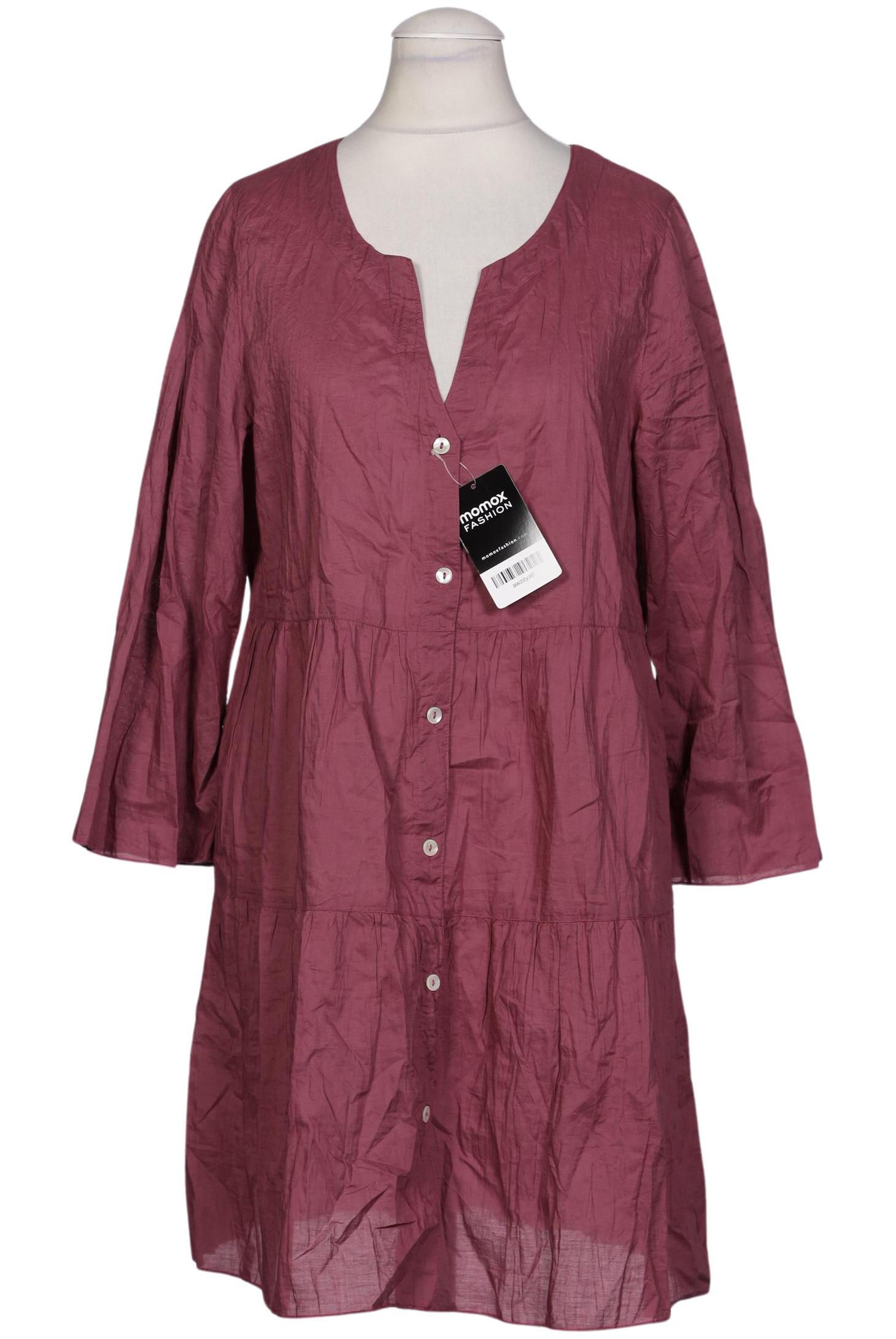 

Gudrun Sjödén Damen Kleid, bordeaux, Gr. 36