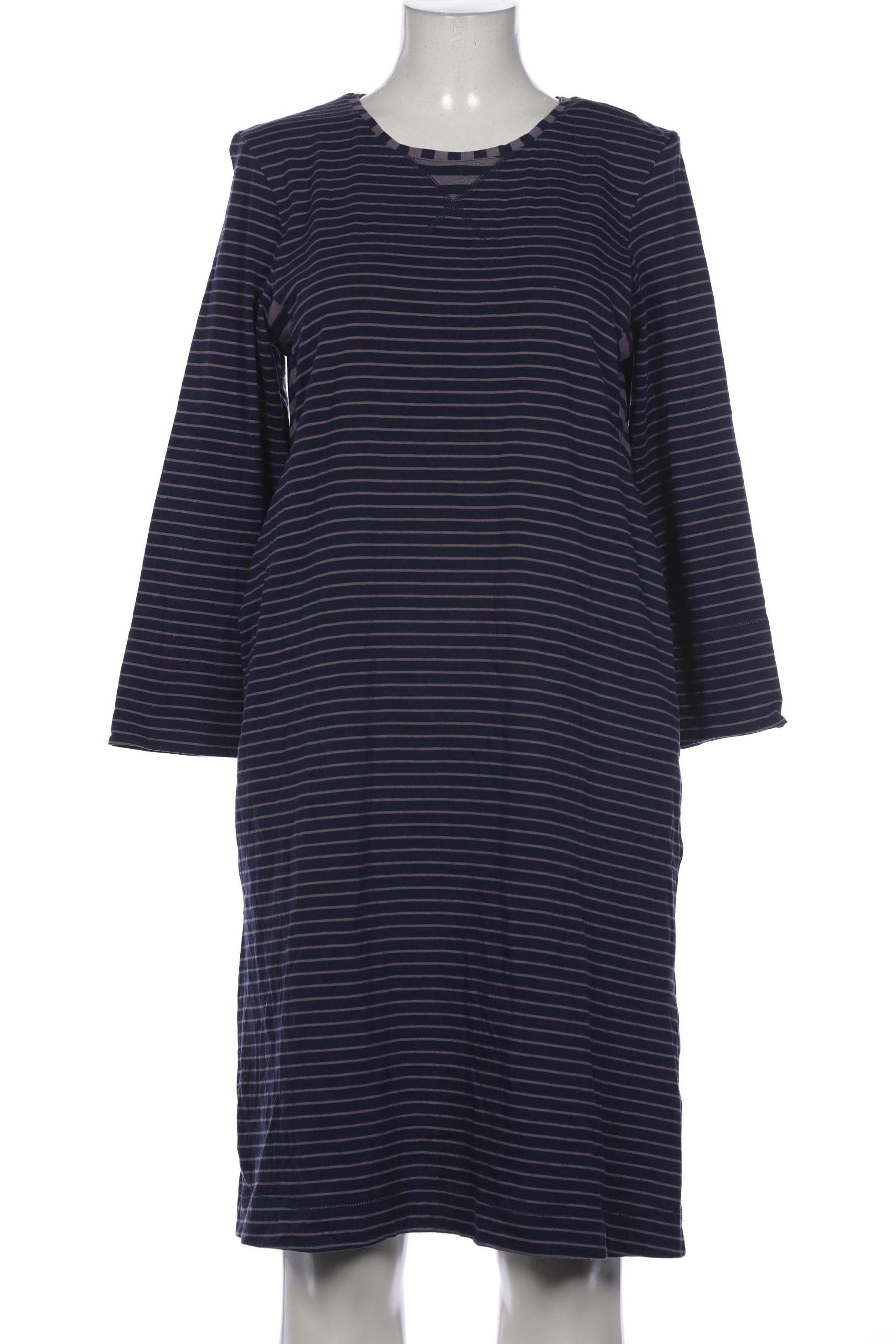 

Gudrun Sjödén Damen Kleid, marineblau, Gr. 38