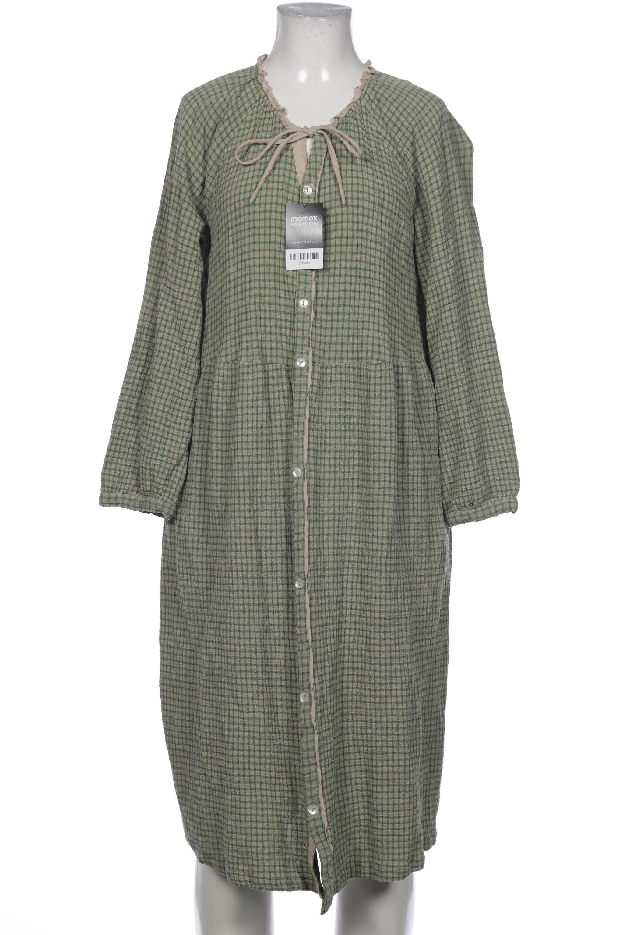 

Gudrun Sjödén Damen Kleid, beige, Gr. 38