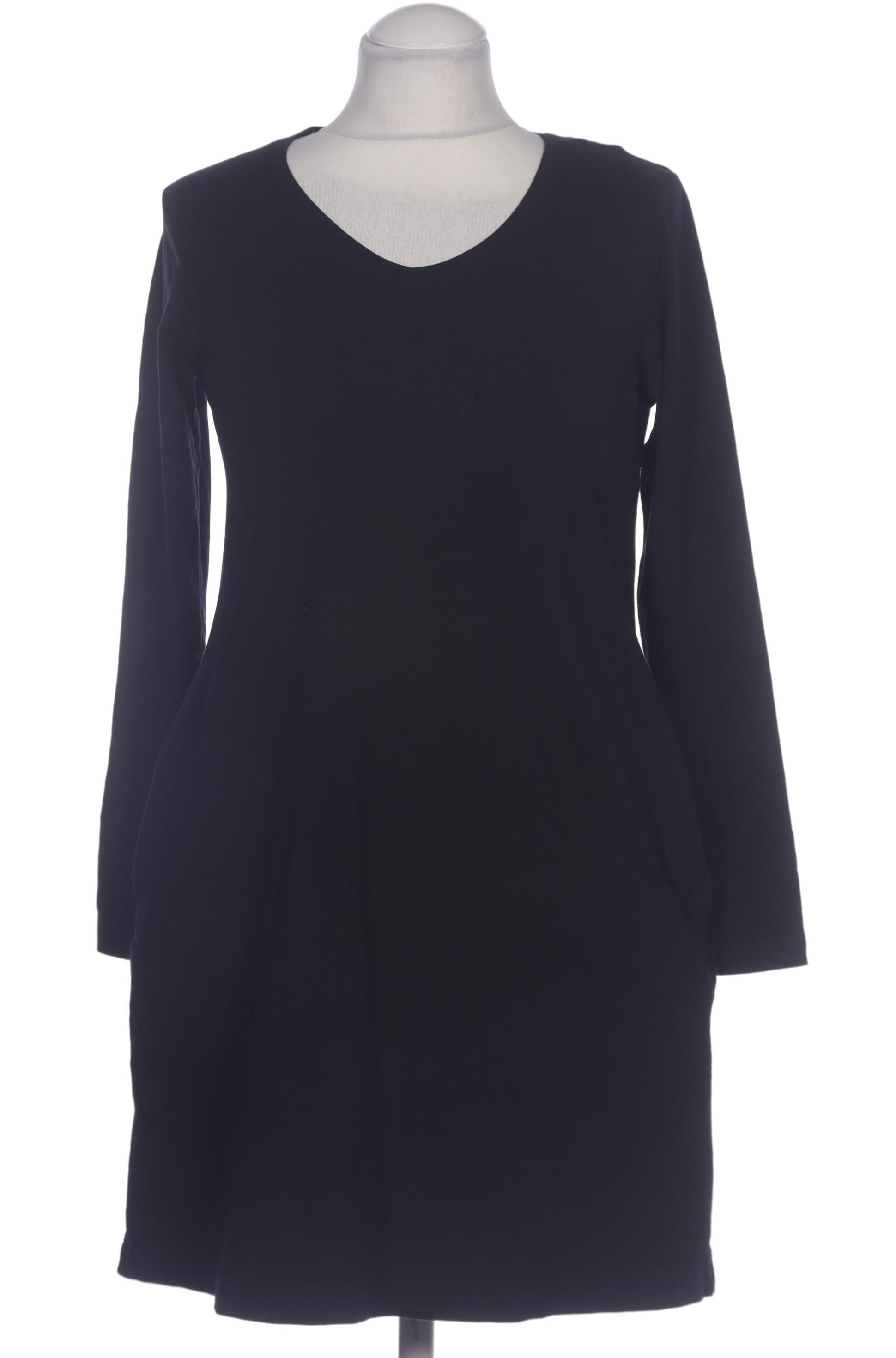 

Gudrun Sjödén Damen Kleid, schwarz, Gr. 36