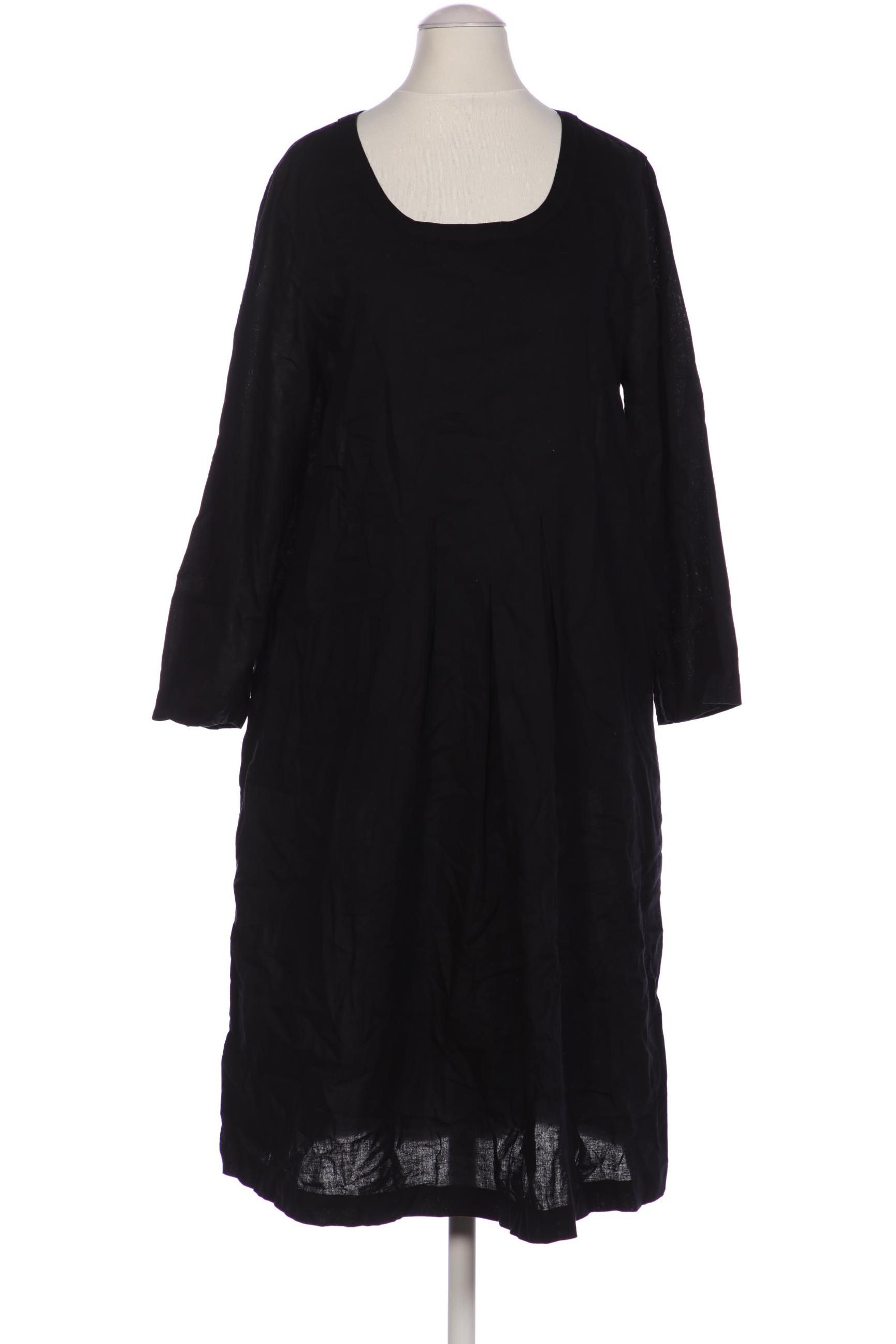 

Gudrun Sjödén Damen Kleid, schwarz, Gr. 36