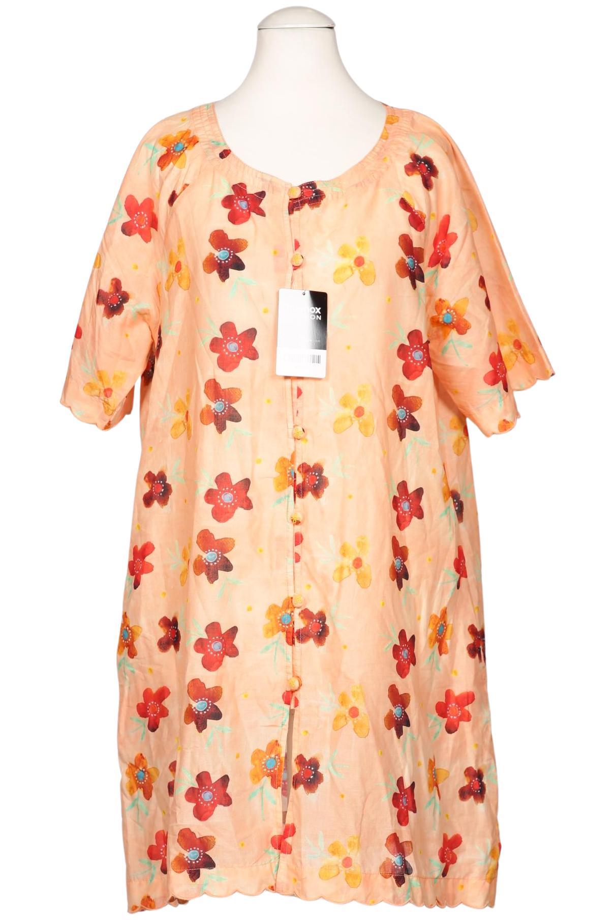 

Gudrun Sjödén Damen Bluse, mehrfarbig, Gr. 36