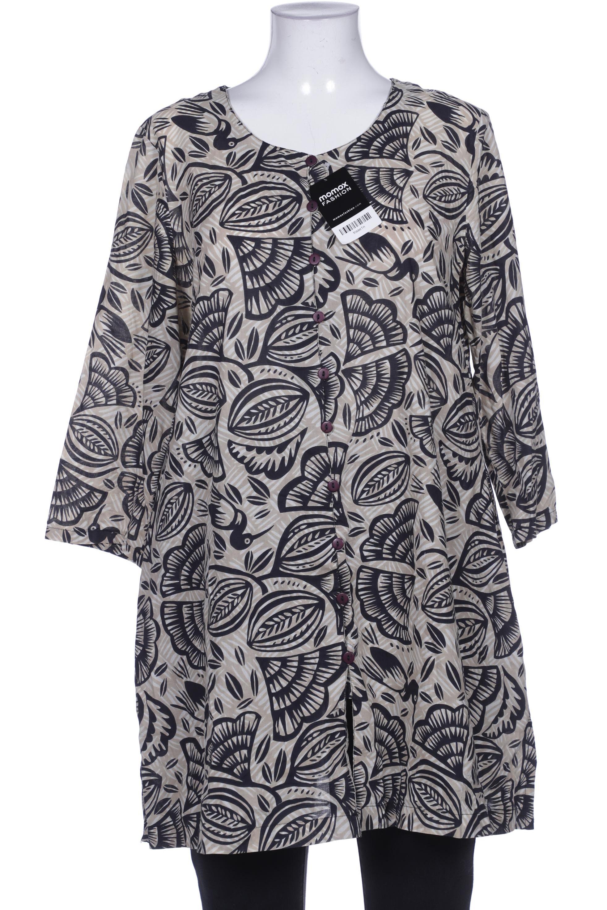 

Gudrun Sjödén Damen Bluse, beige