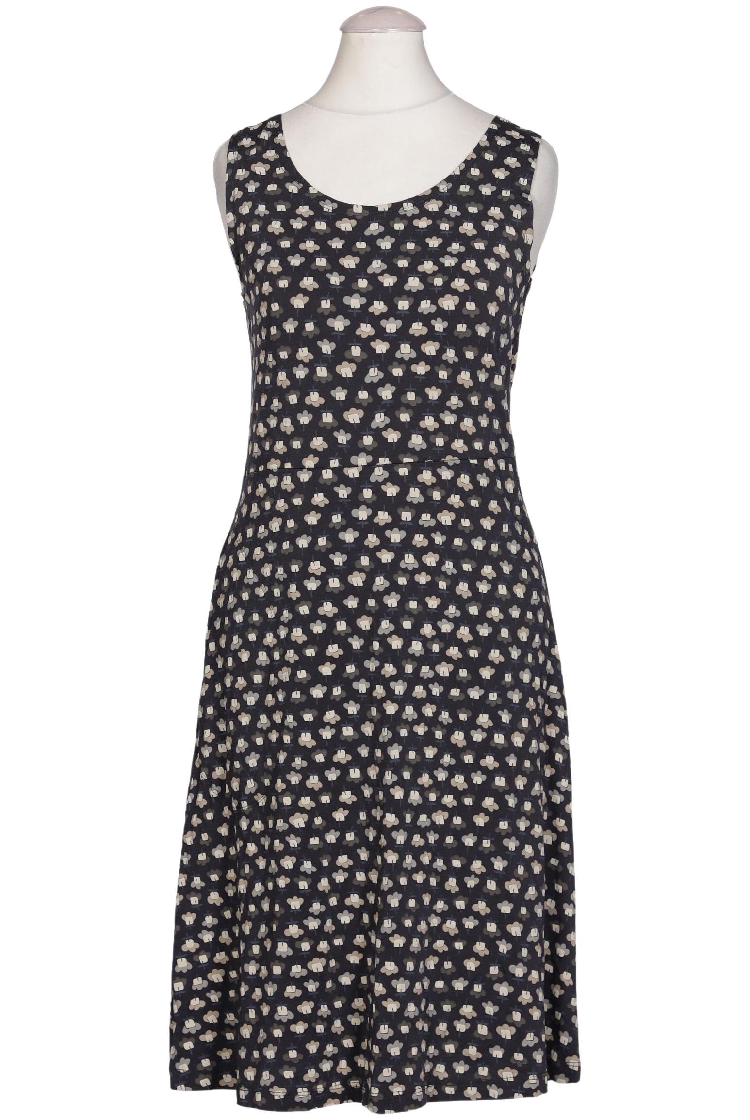 

Gudrun Sjödén Damen Kleid, mehrfarbig, Gr. 36