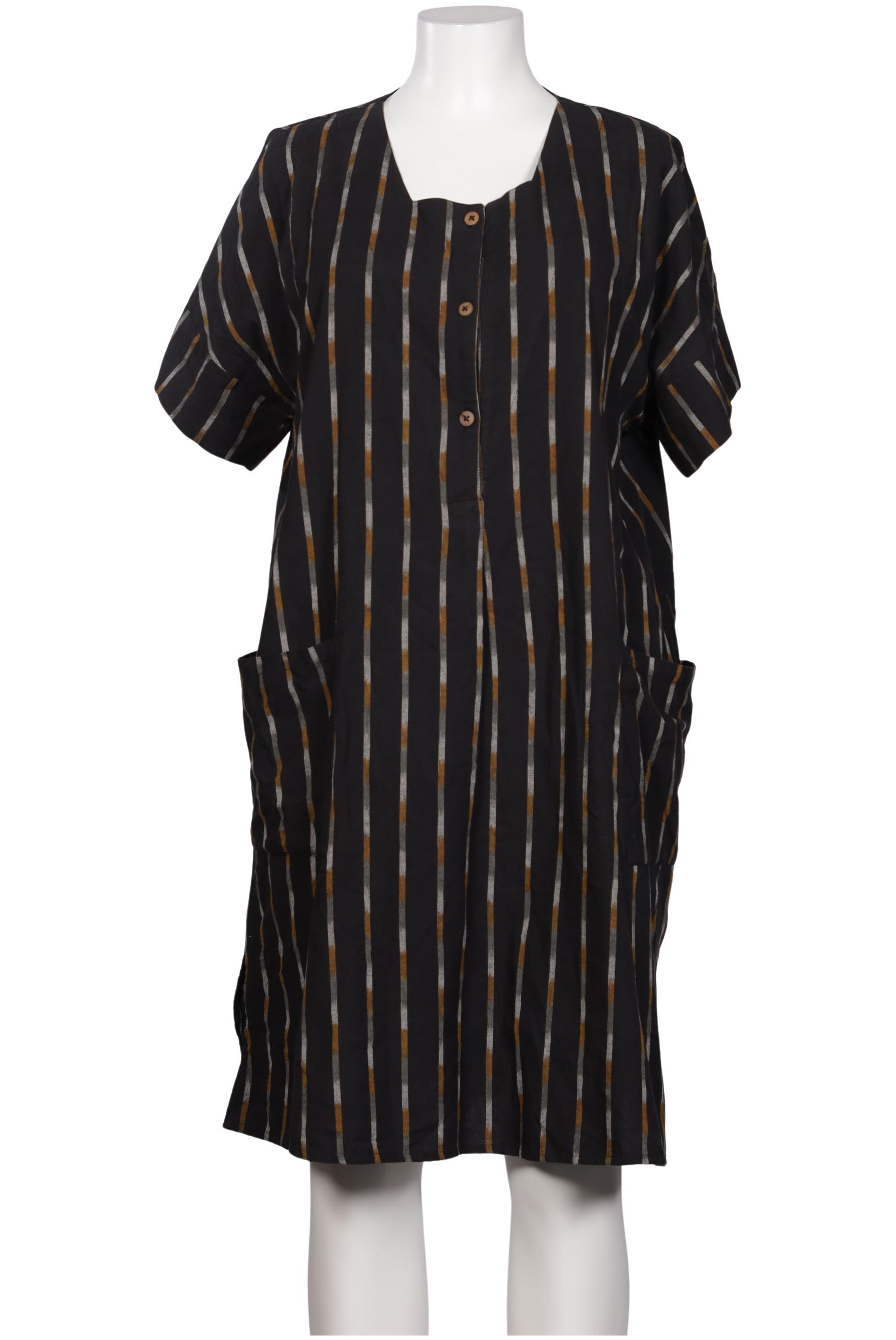 

Gudrun Sjödén Damen Kleid, mehrfarbig, Gr. 42