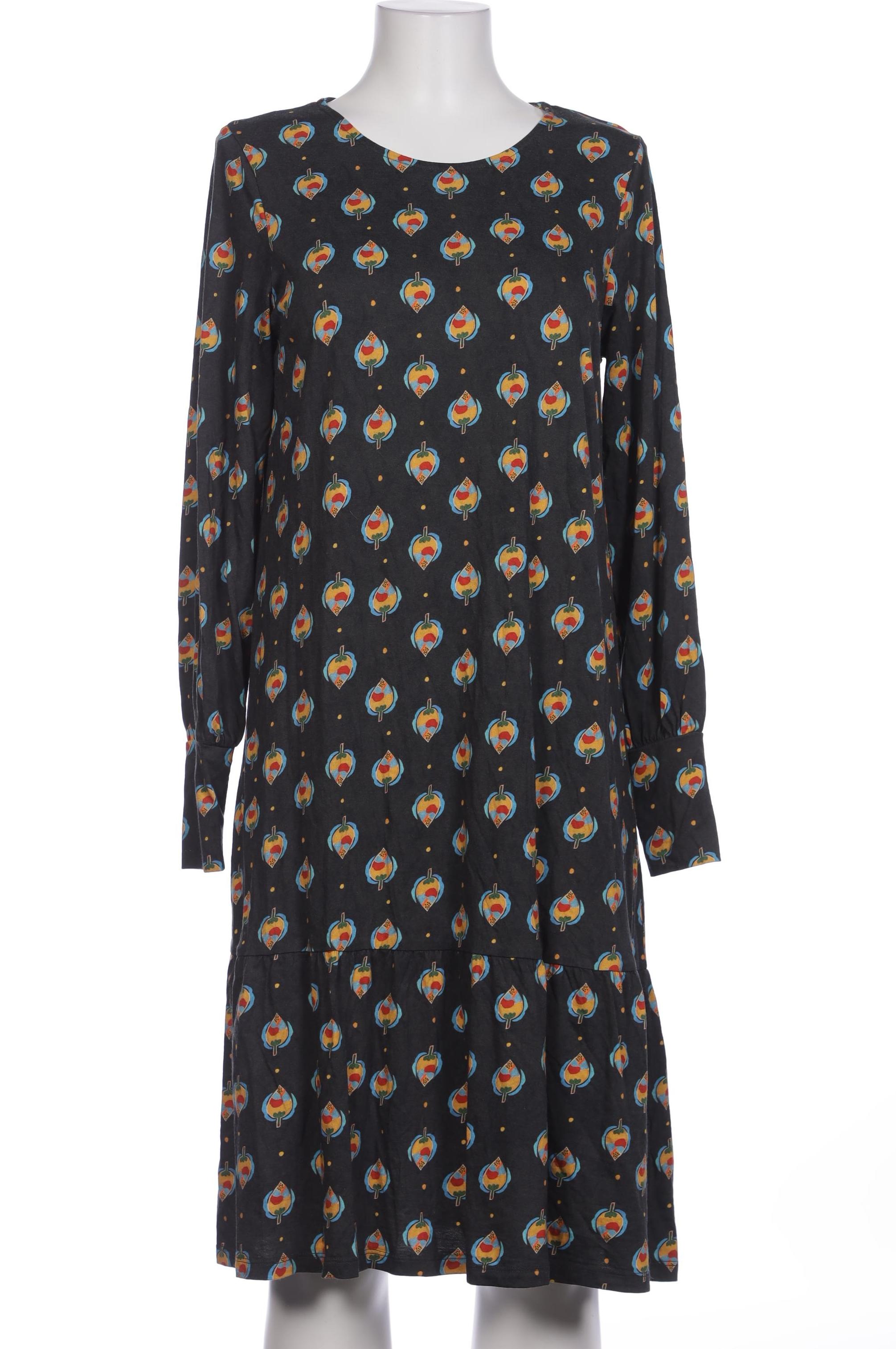 

Gudrun Sjödén Damen Kleid, grau, Gr. 38