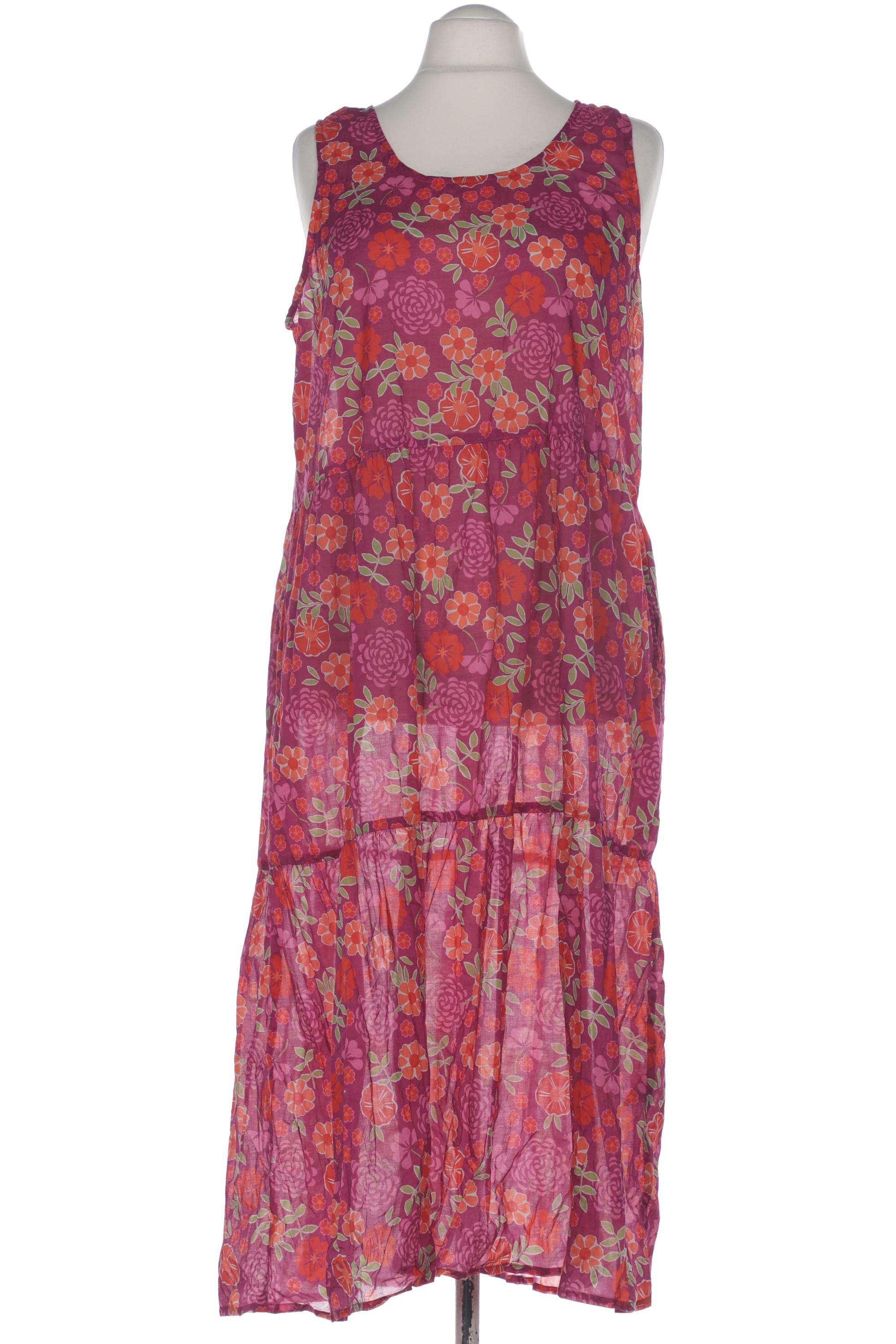 

Gudrun Sjödén Damen Kleid, pink, Gr. 44