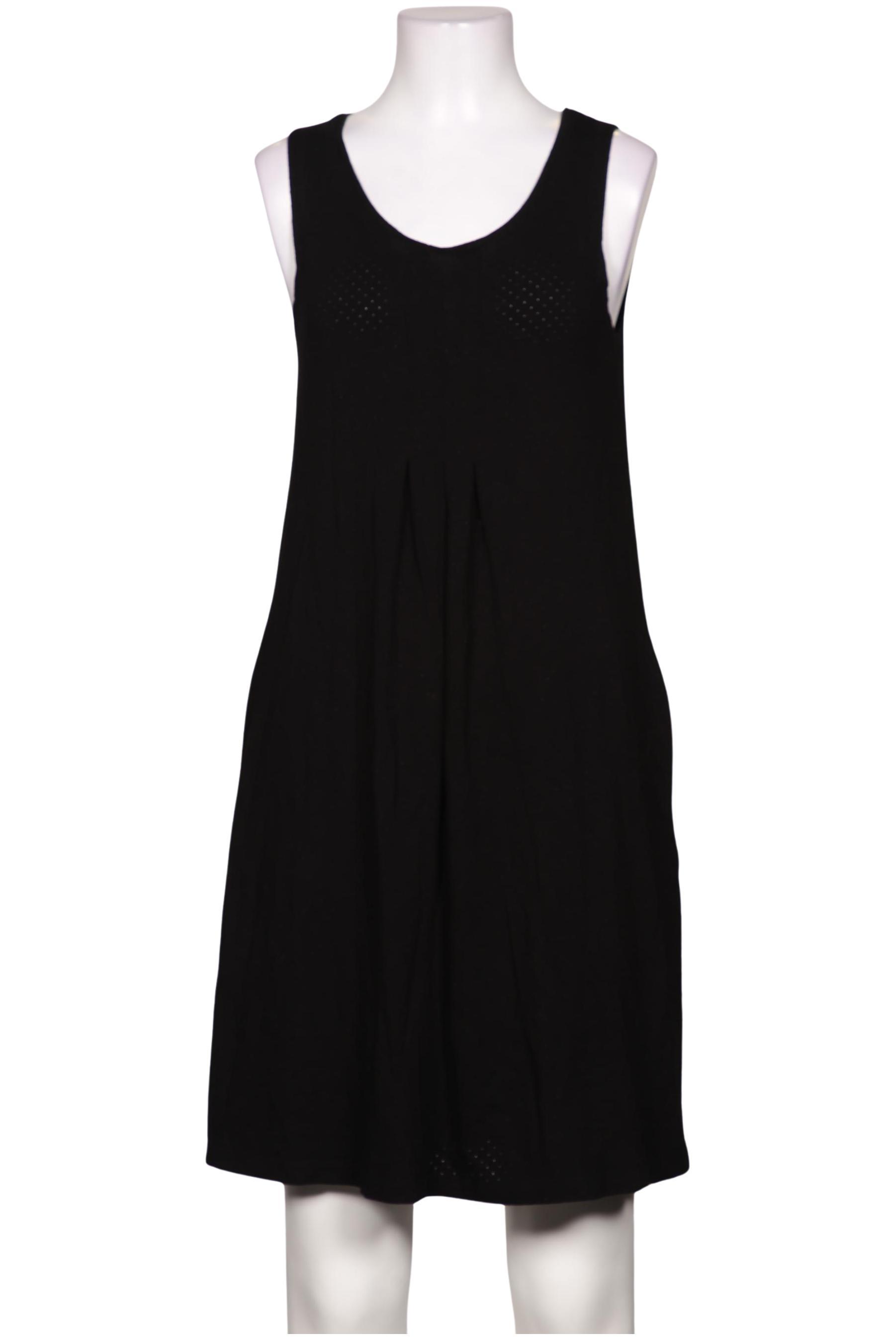 

Gudrun Sjödén Damen Kleid, schwarz, Gr. 36