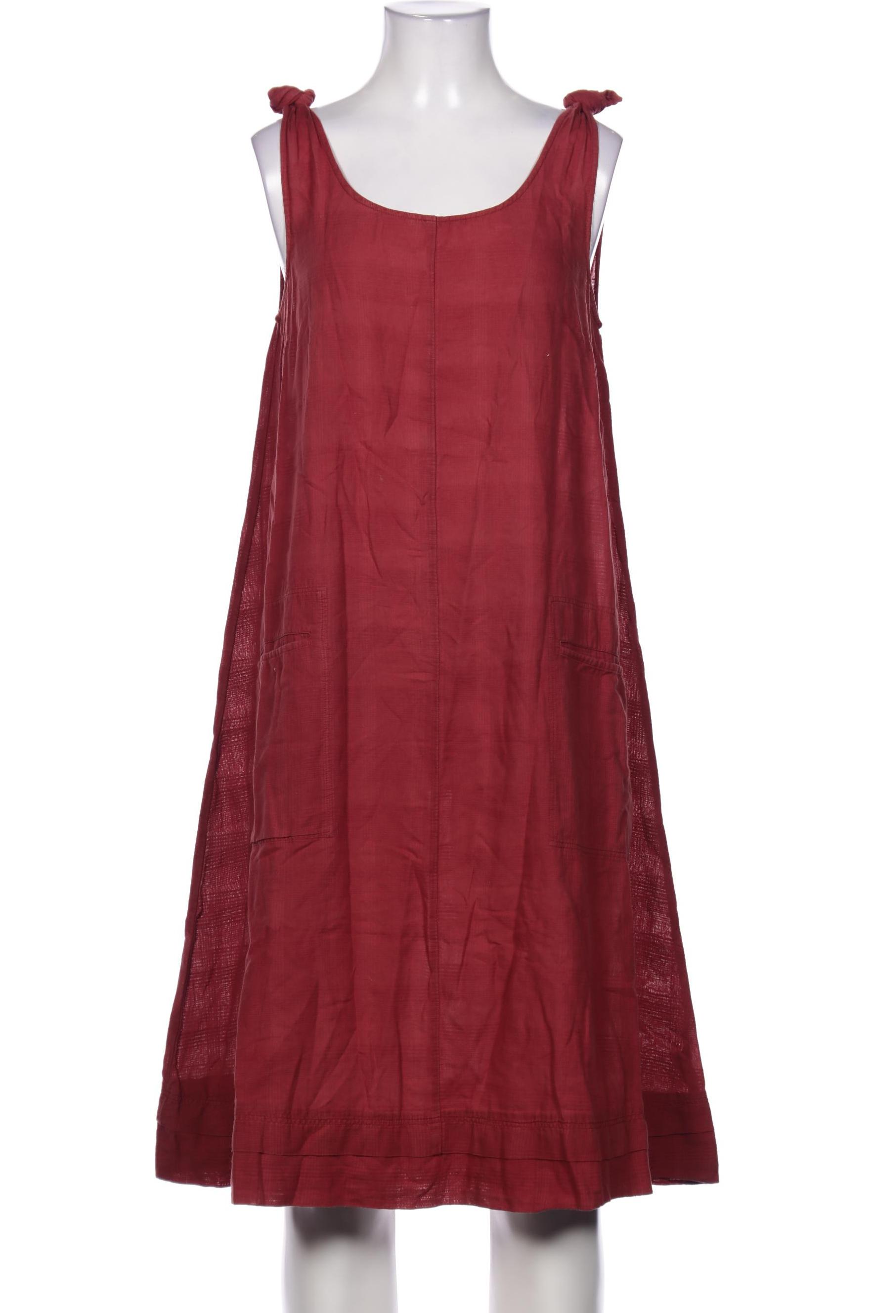 

Gudrun Sjödén Damen Kleid, rot, Gr. 36