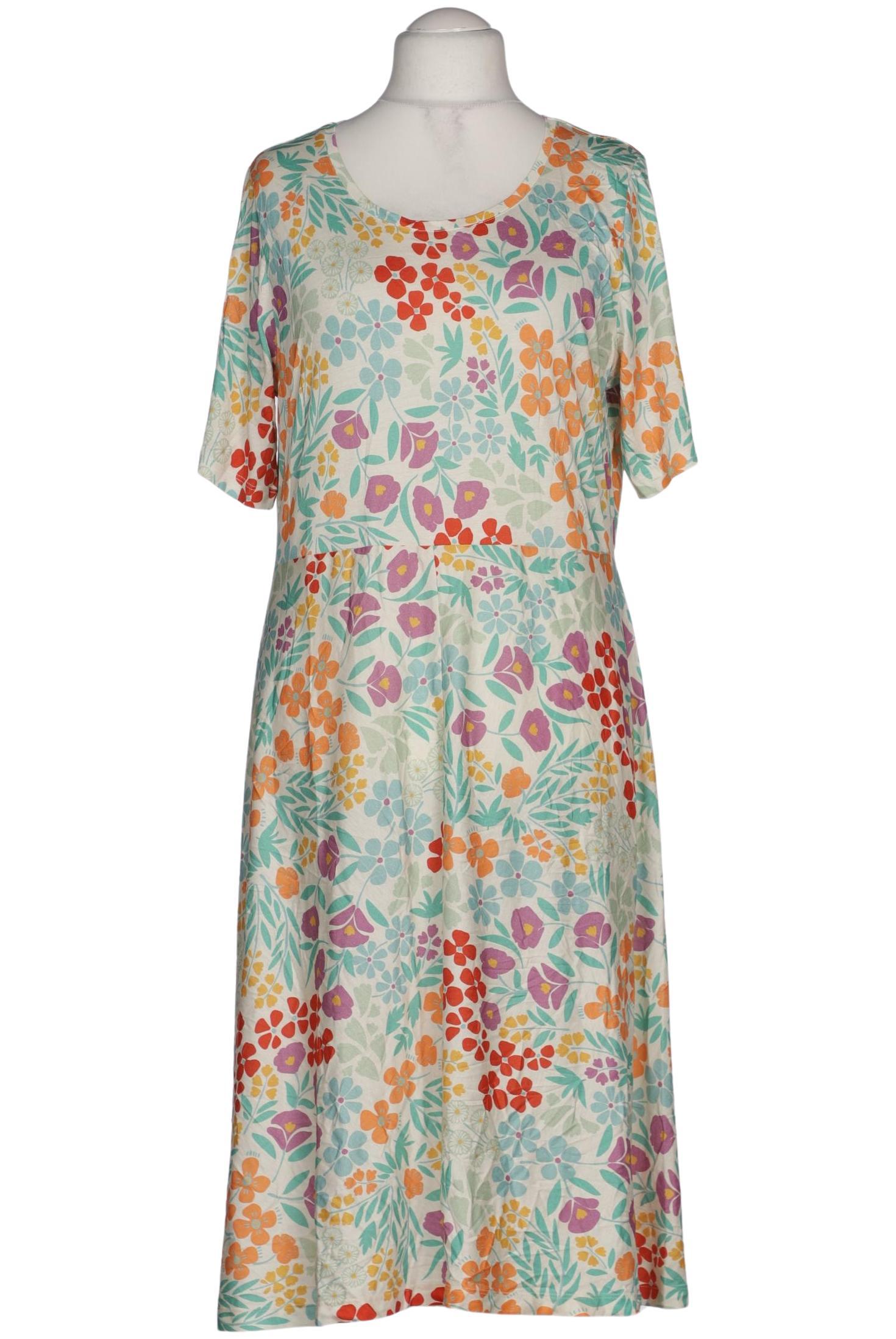 

Gudrun Sjödén Damen Kleid, mehrfarbig, Gr. 42