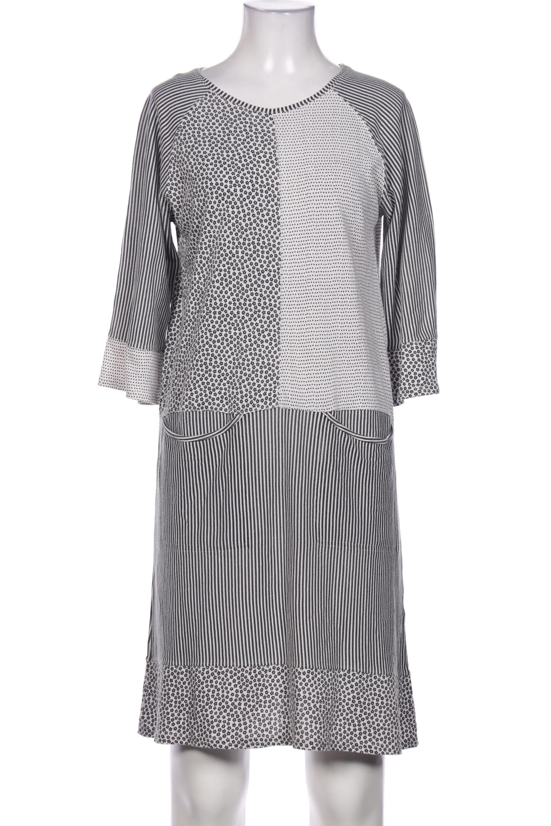 

Gudrun Sjödén Damen Kleid, mehrfarbig, Gr. 36