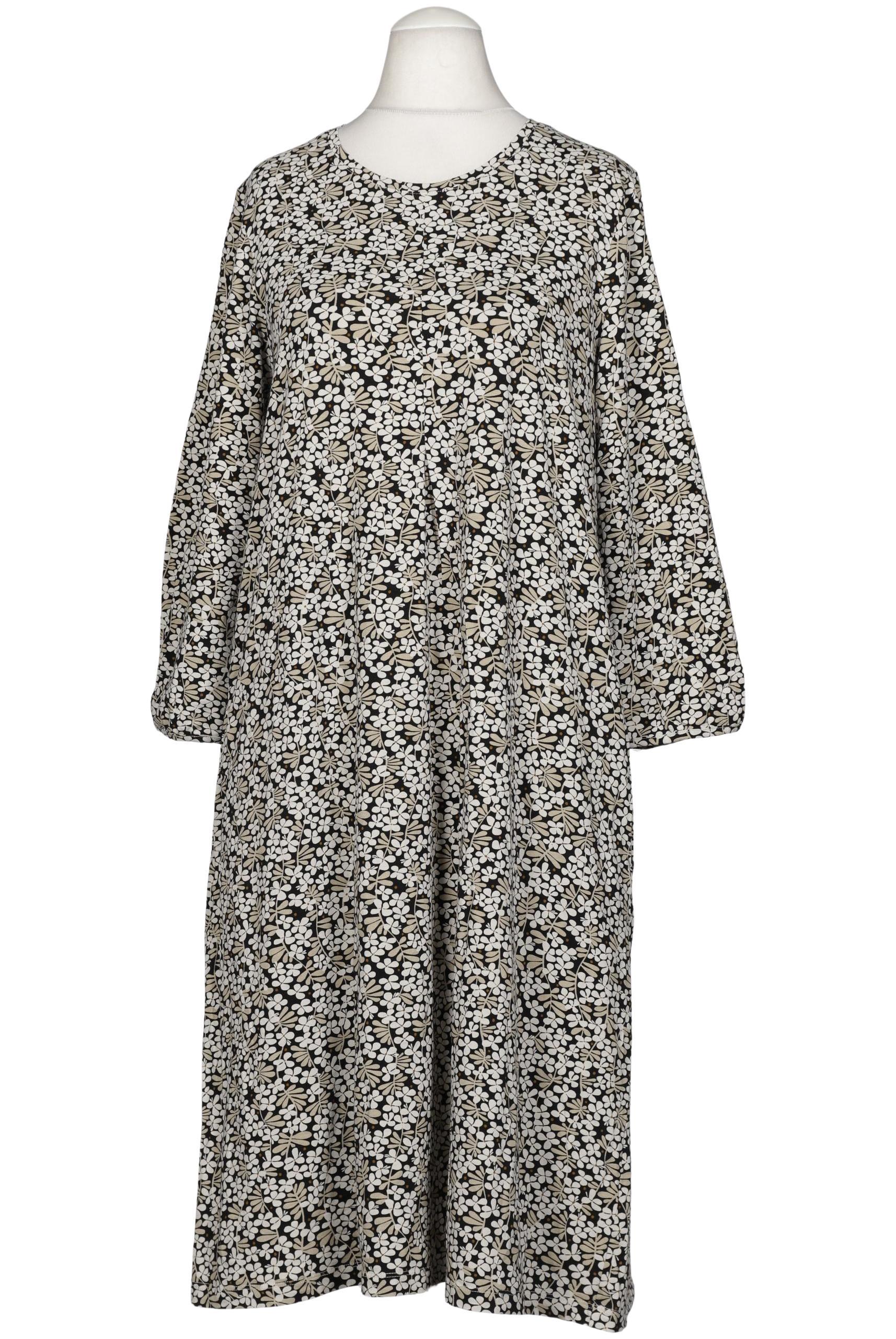 

Gudrun Sjödén Damen Kleid, mehrfarbig, Gr. 38
