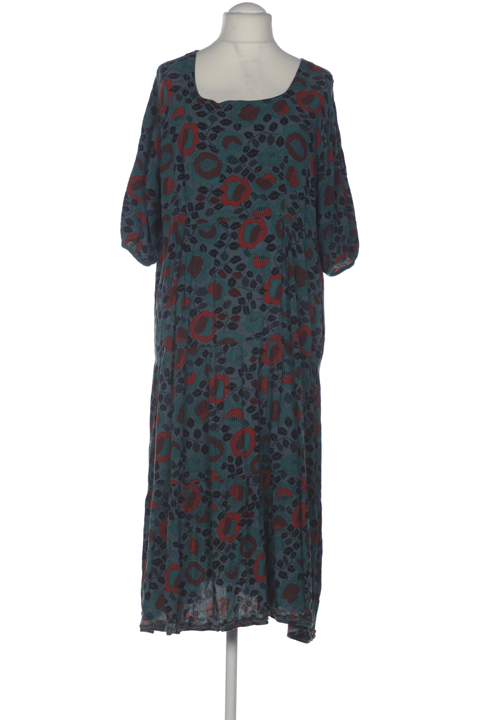 

Gudrun Sjödén Damen Kleid, blau, Gr. 44