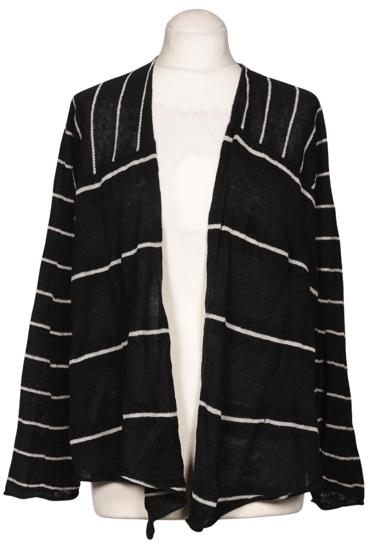 

Gudrun Sjödén Damen Strickjacke, mehrfarbig, Gr. 36