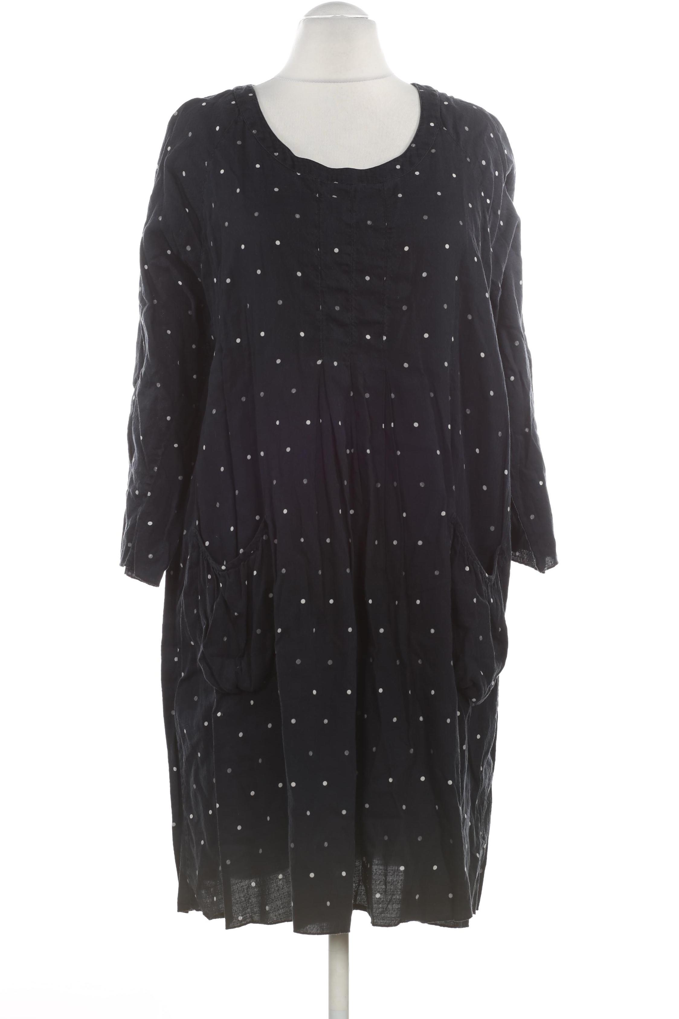 

Gudrun Sjödén Damen Kleid, blau, Gr. 44