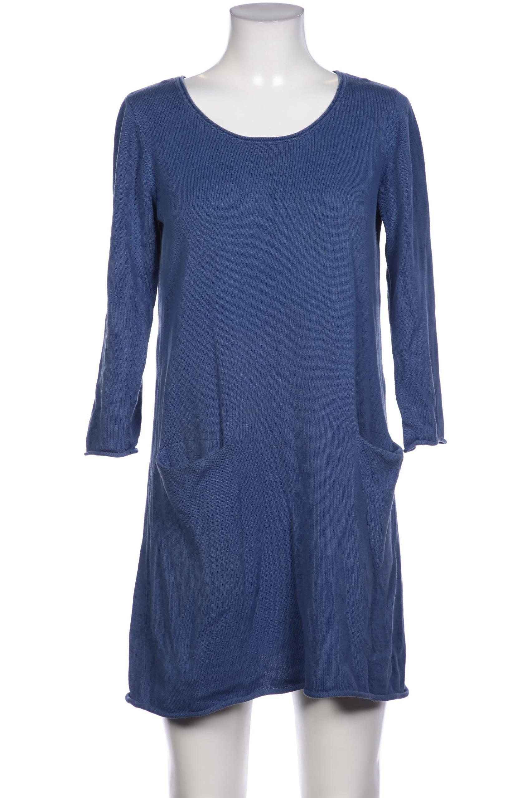 

Gudrun Sjödén Damen Kleid, blau