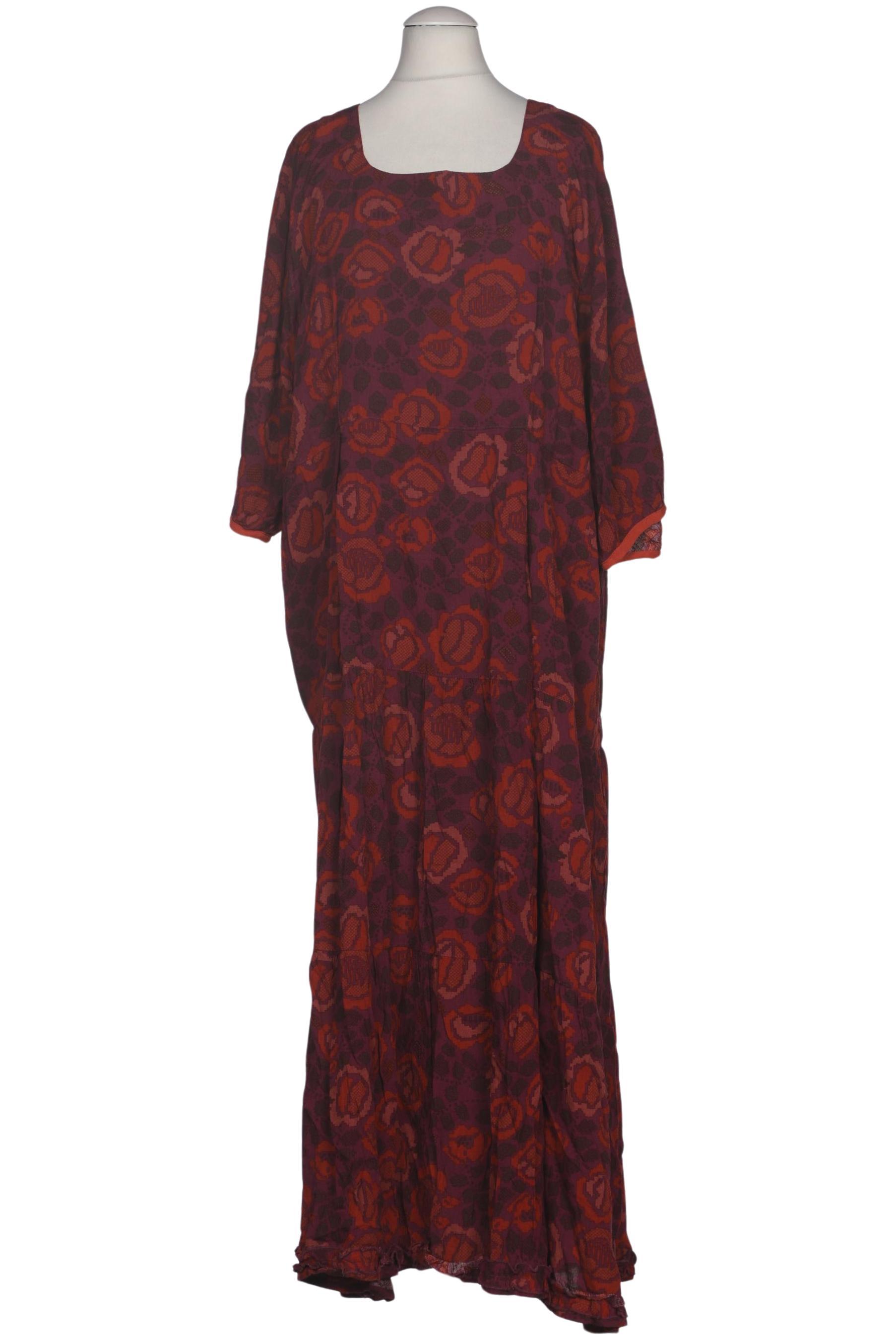 

Gudrun Sjödén Damen Kleid, bordeaux, Gr. 44