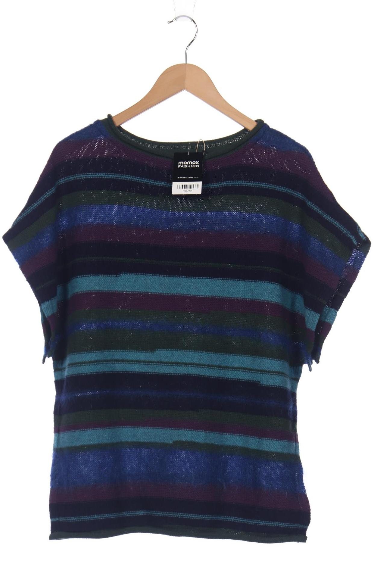 

Gudrun Sjödén Damen Pullover, marineblau, Gr. 36