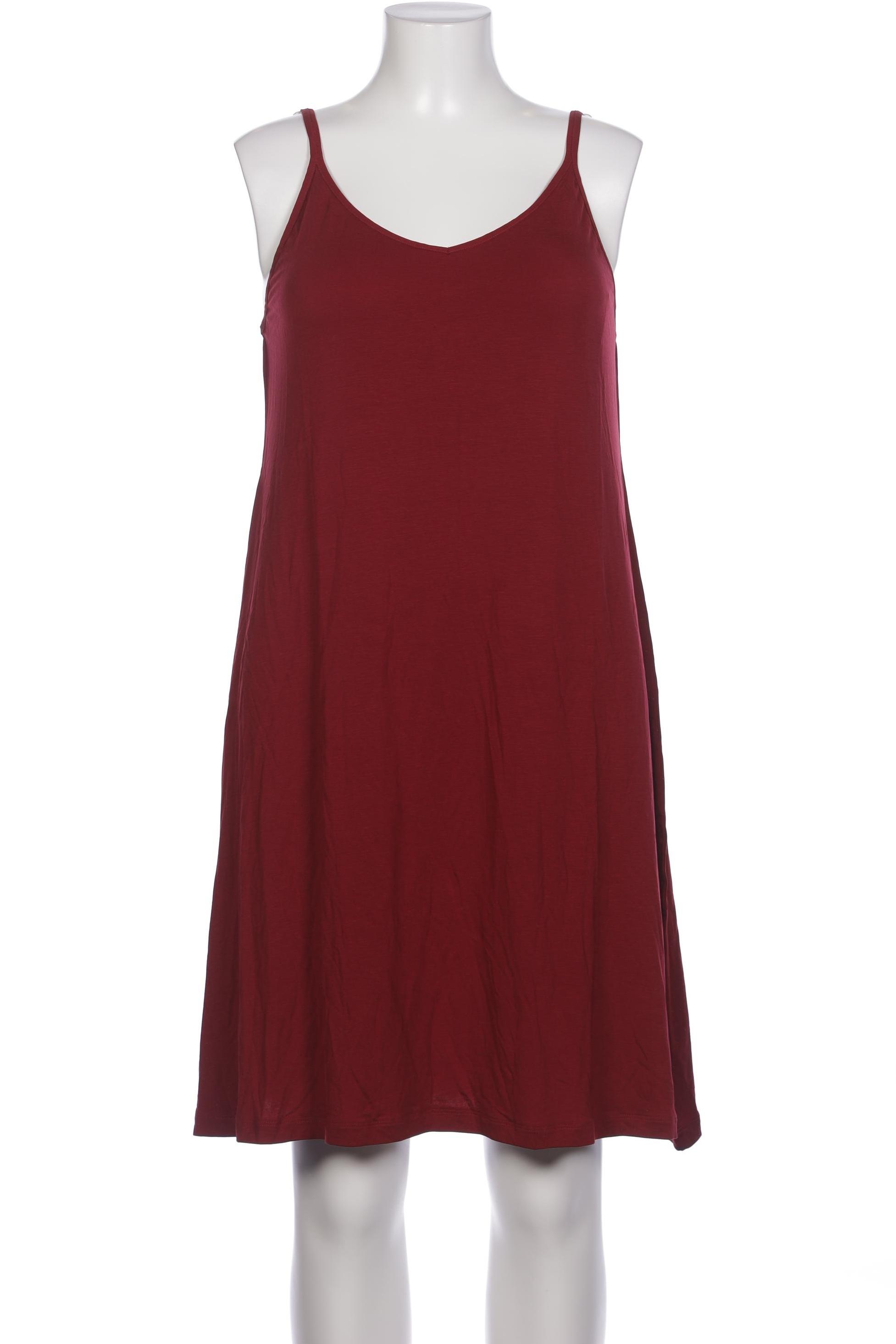 

Gudrun Sjödén Damen Kleid, rot, Gr. 44