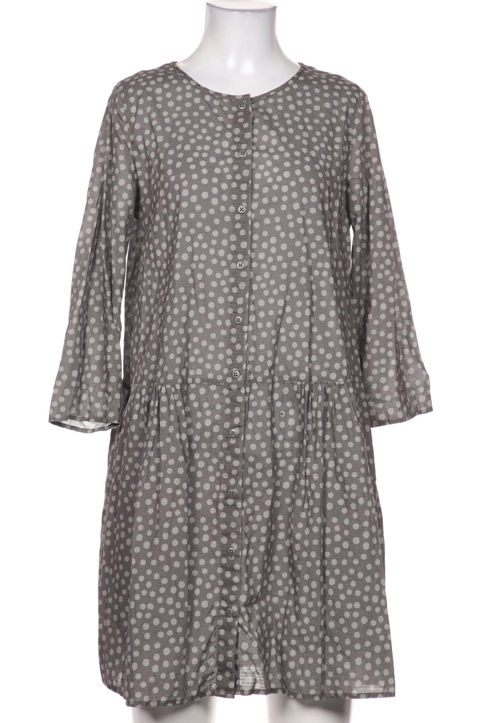 

Gudrun Sjödén Damen Kleid, grau, Gr. 36