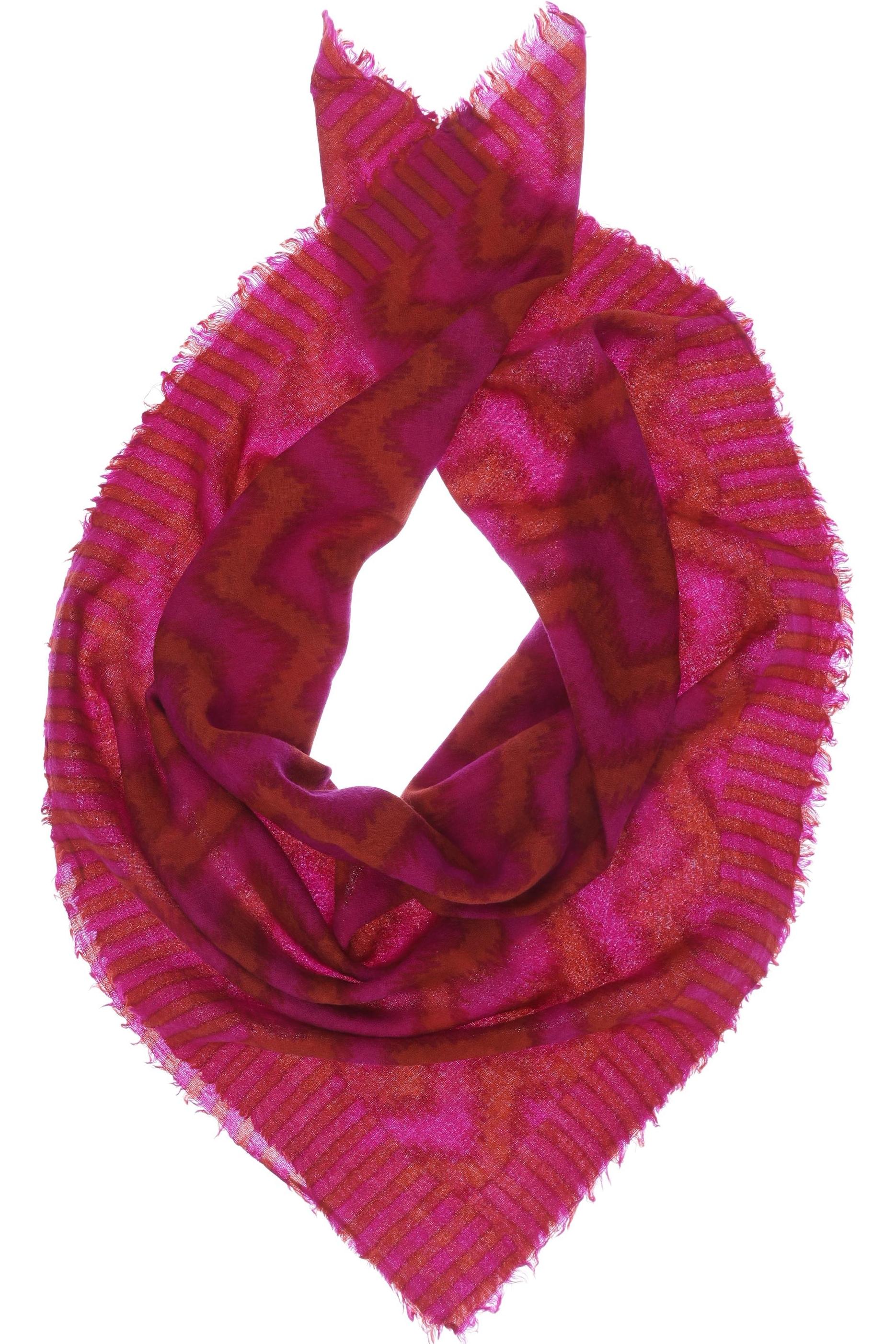

Gudrun Sjödén Damen Schal, pink, Gr.