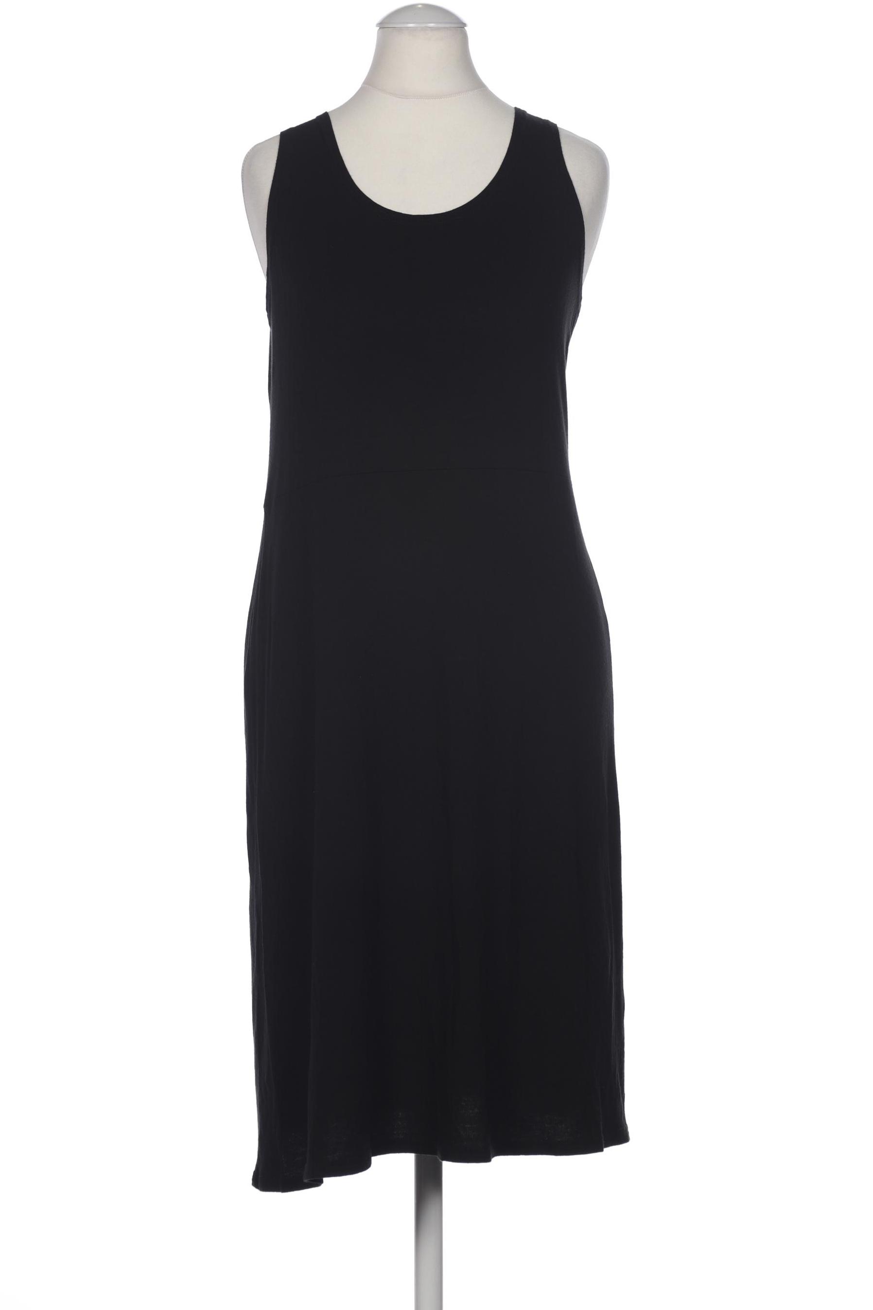 

Gudrun Sjödén Damen Kleid, schwarz, Gr. 36