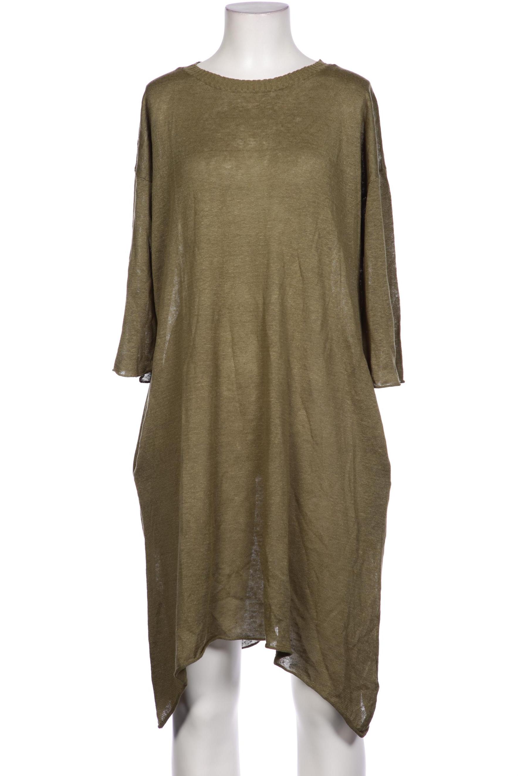 

Gudrun Sjödén Damen Kleid, grün, Gr. 36