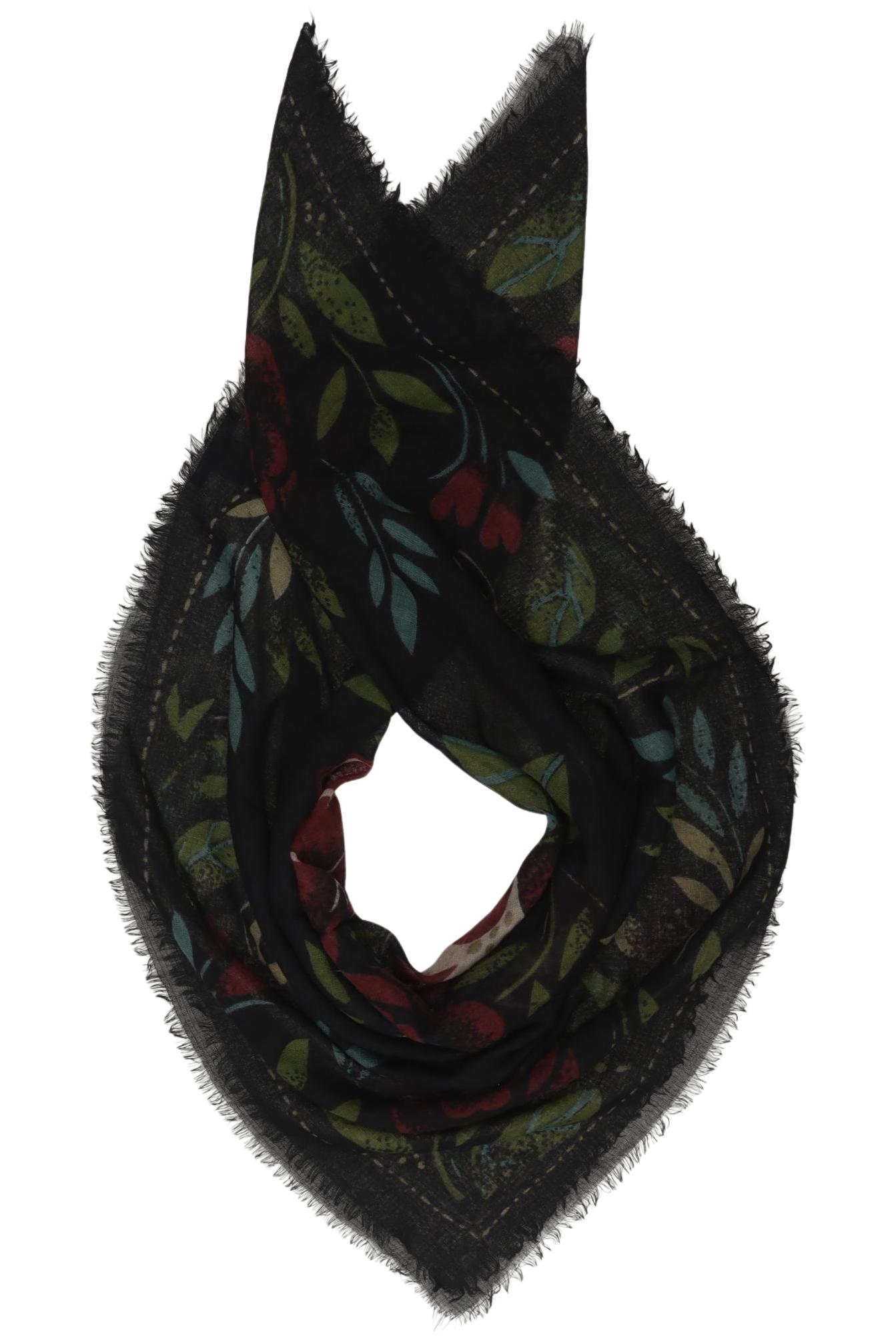 

Gudrun Sjödén Damen Schal, mehrfarbig, Gr.