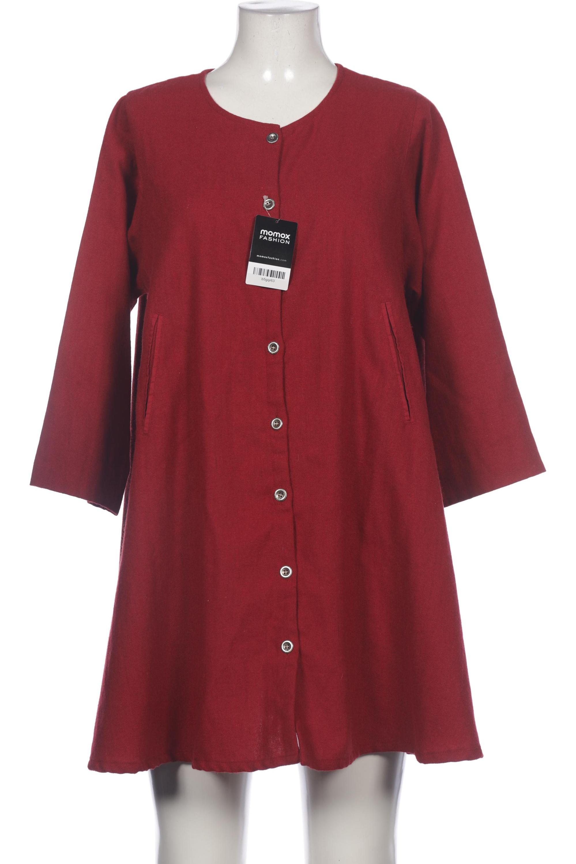 

Gudrun Sjödén Damen Kleid, rot, Gr. 42