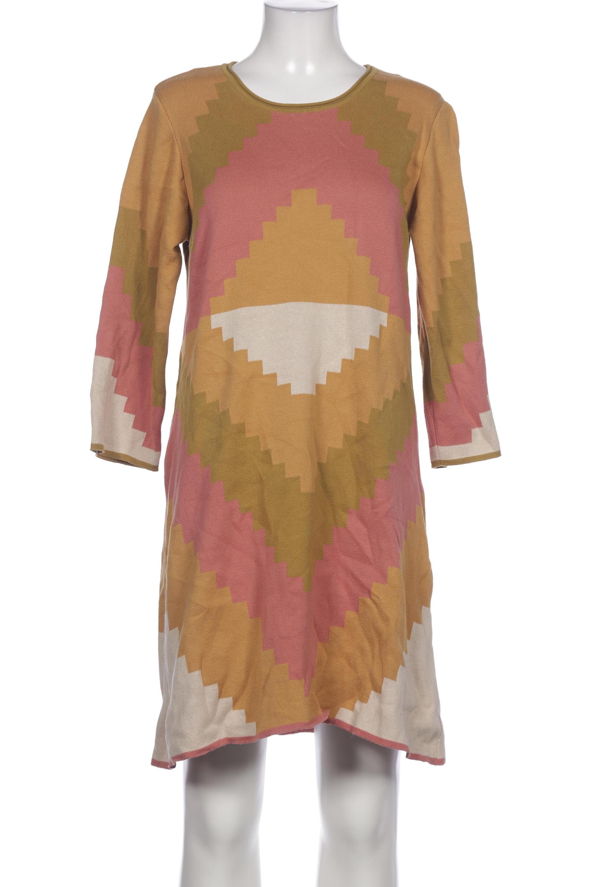 

Gudrun Sjödén Damen Kleid, beige, Gr. 38
