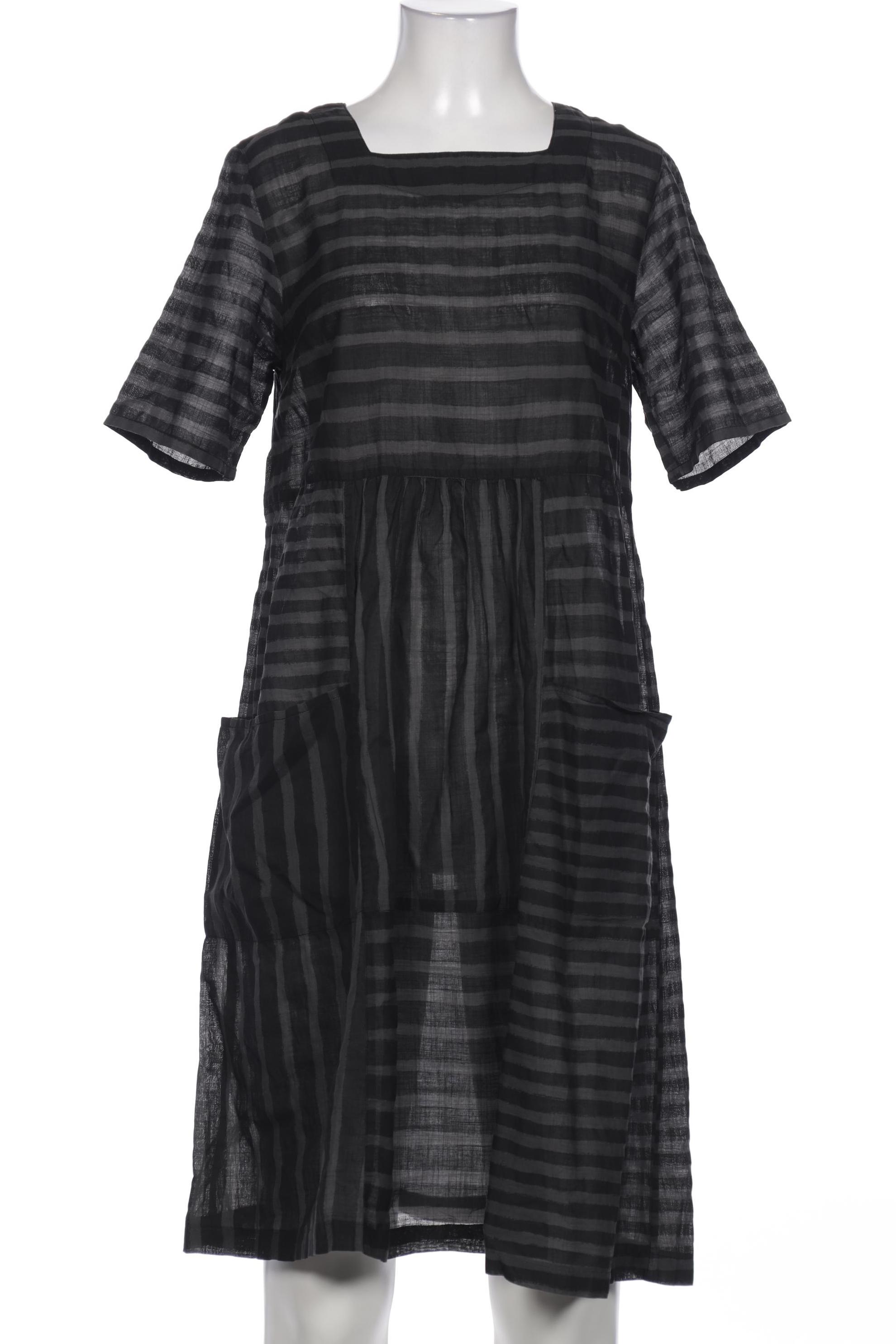 

Gudrun Sjödén Damen Kleid, schwarz, Gr. 36