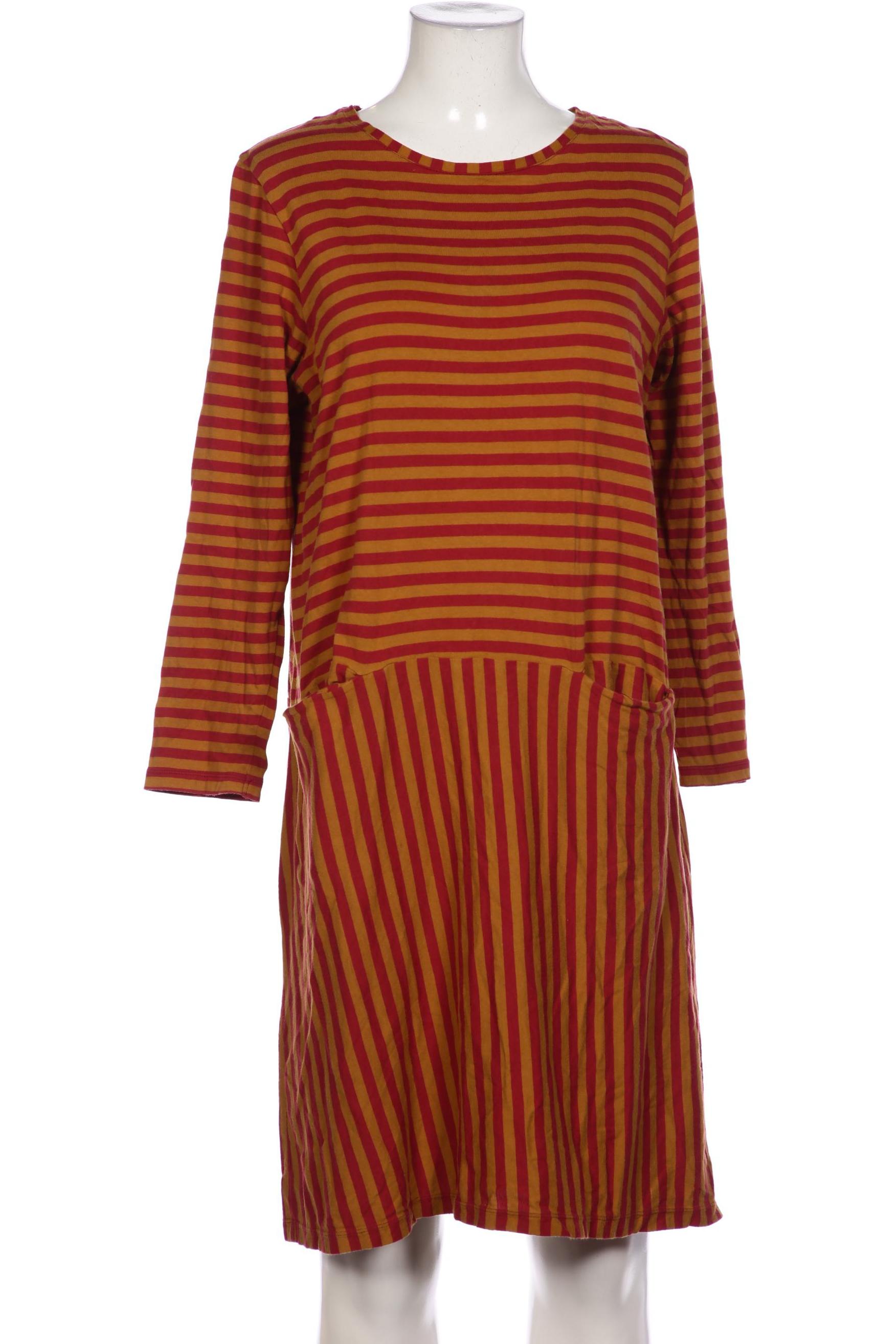 

Gudrun Sjödén Damen Kleid, braun, Gr. 42