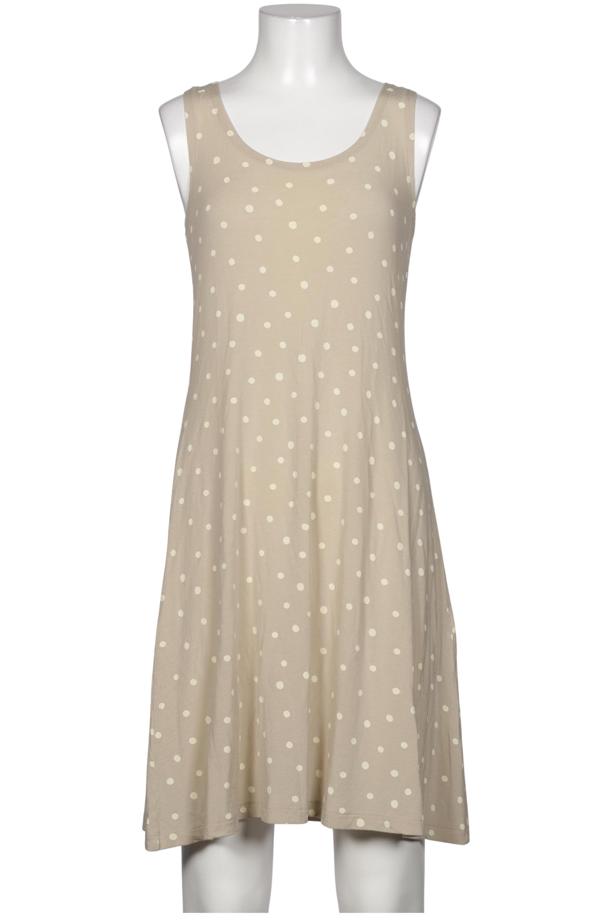 

Gudrun Sjödén Damen Kleid, beige, Gr. 36