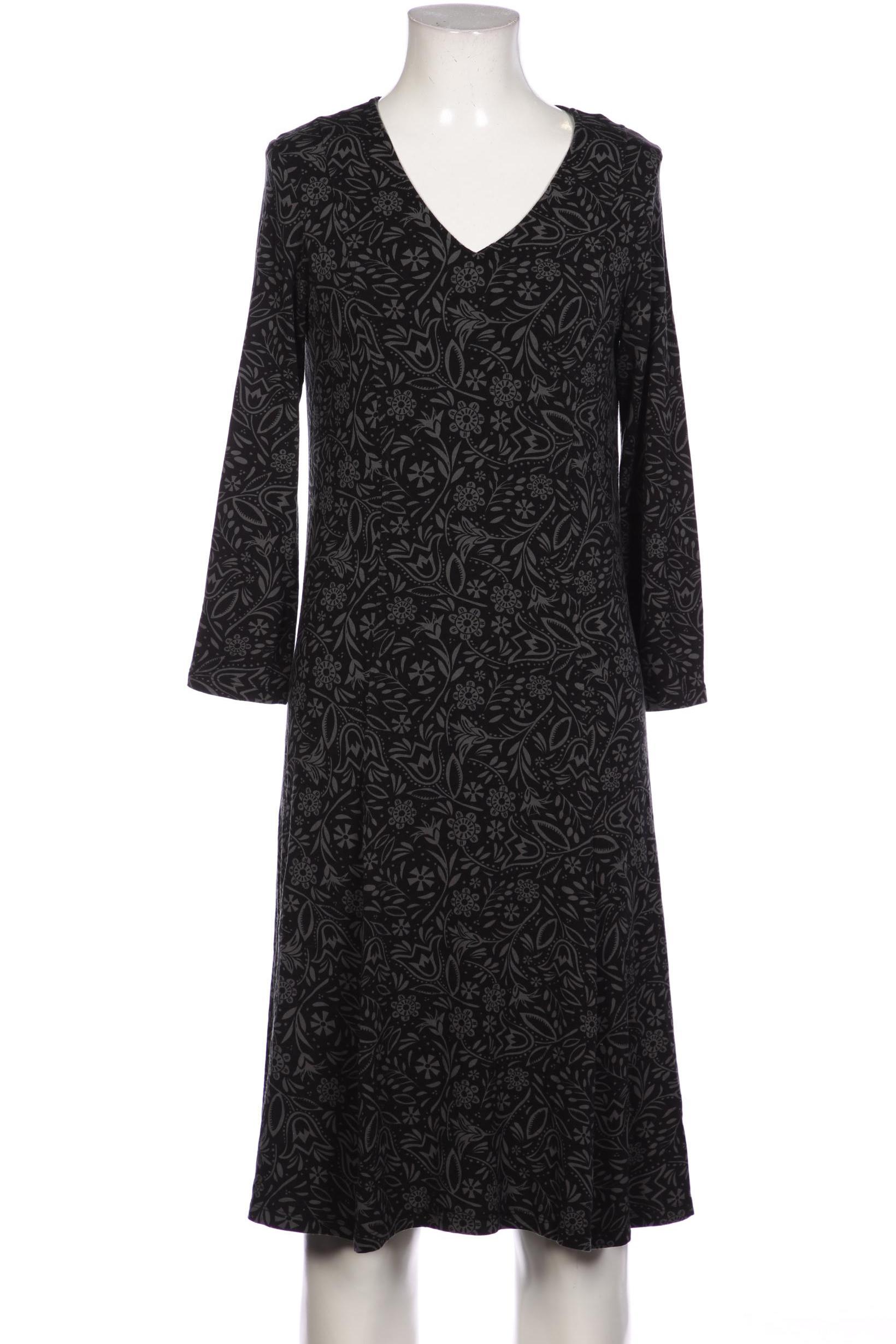 

Gudrun Sjödén Damen Kleid, schwarz, Gr. 38