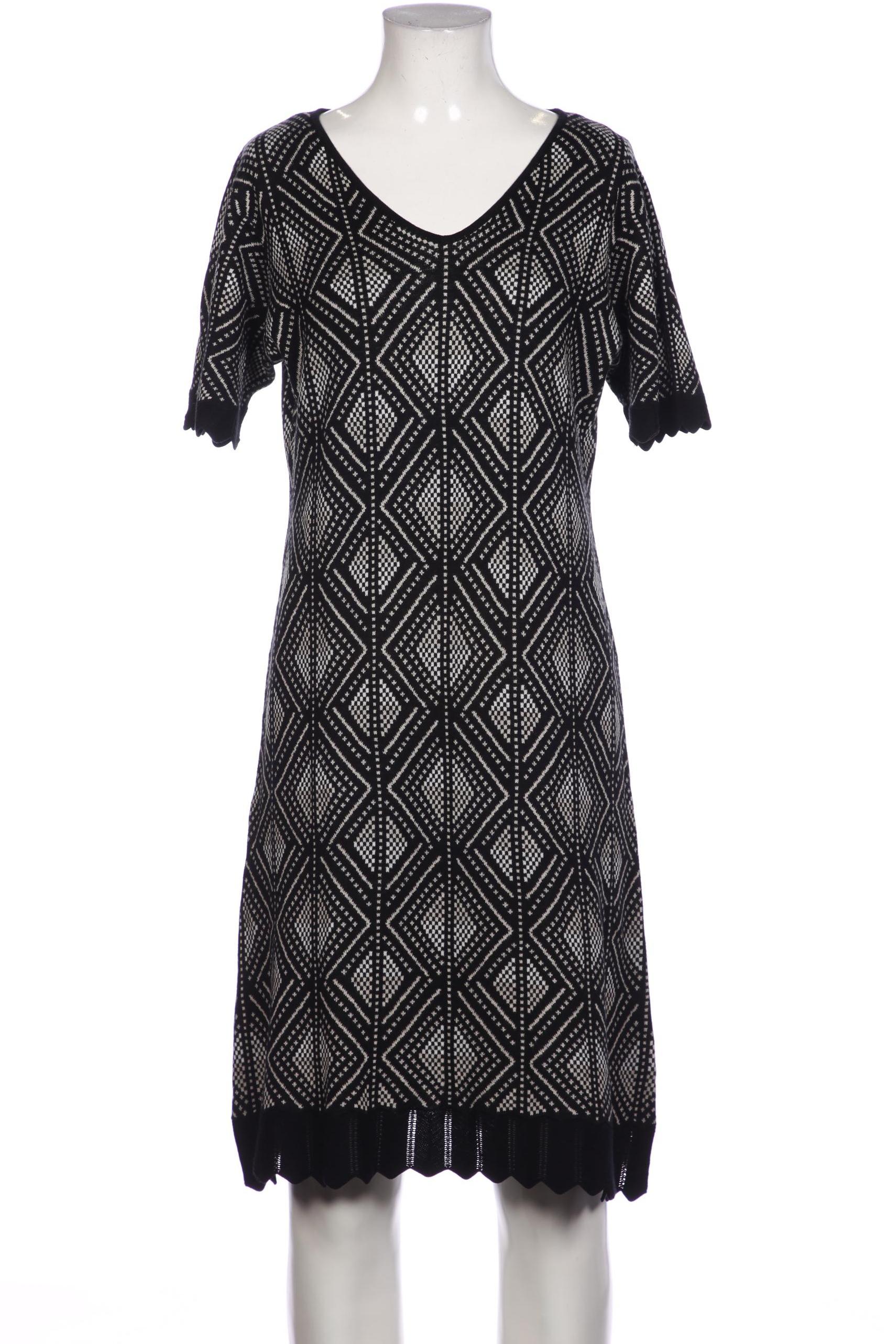 

Gudrun Sjödén Damen Kleid, schwarz, Gr. 36