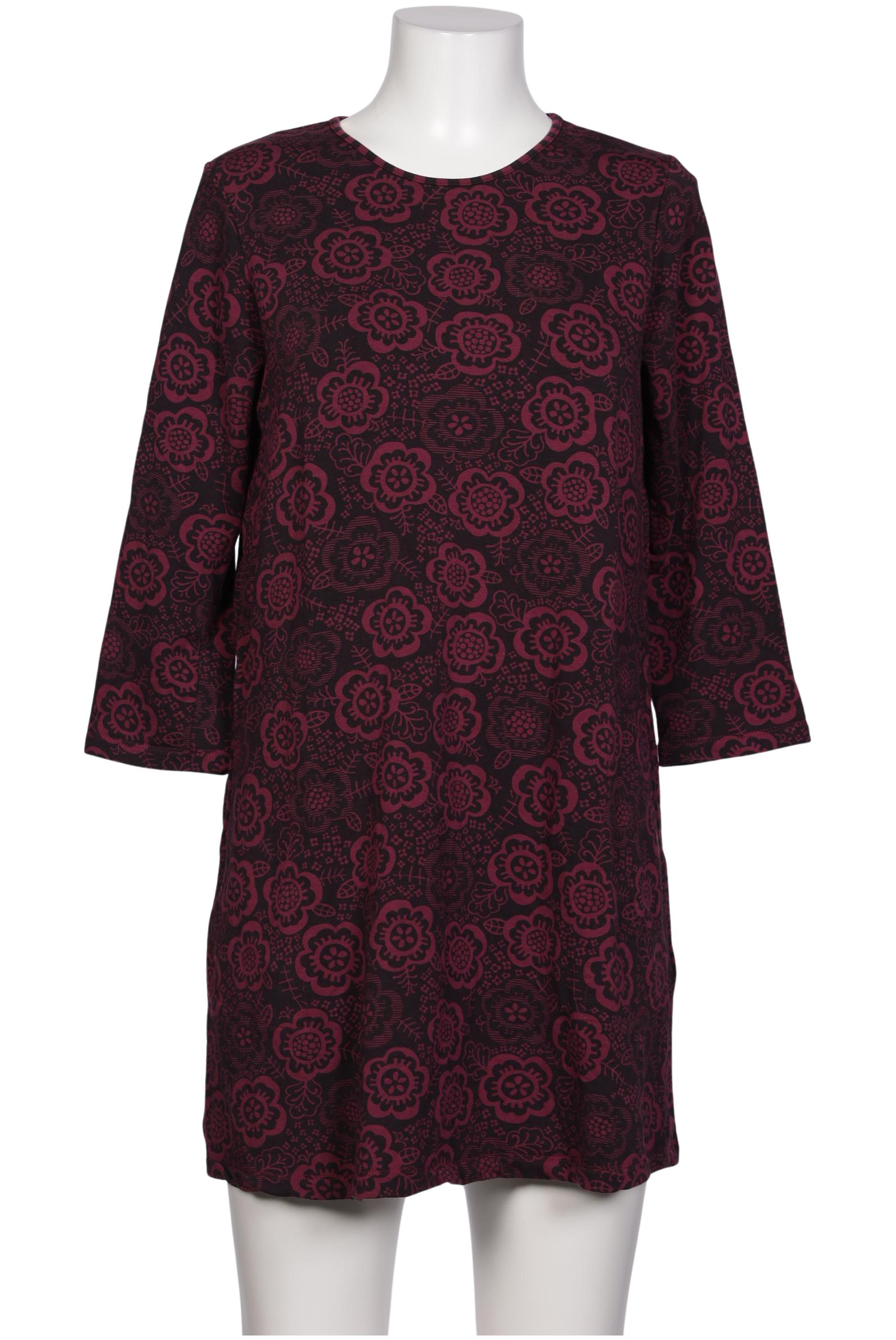 

Gudrun Sjödén Damen Kleid, bordeaux, Gr. 38