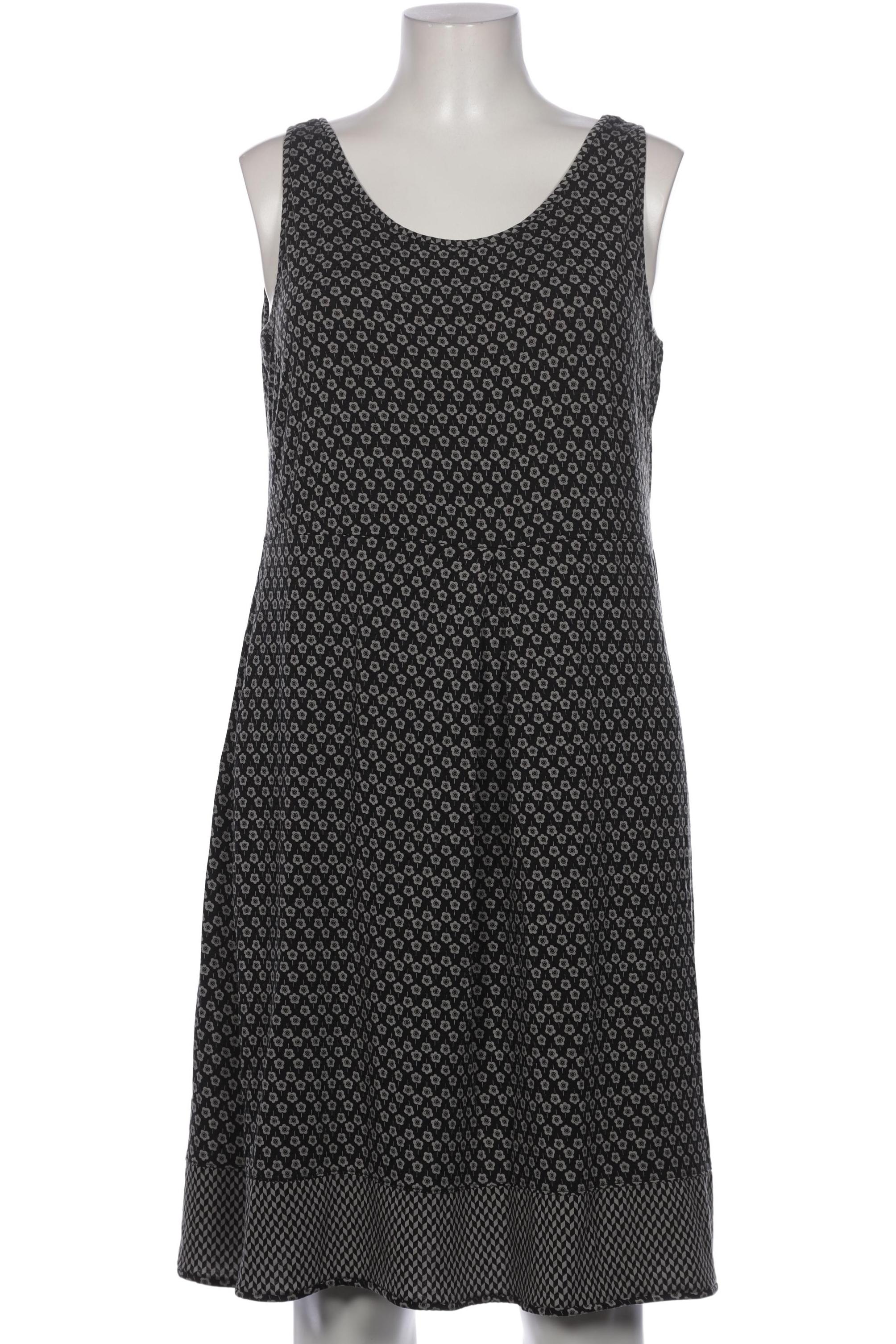 

Gudrun Sjödén Damen Kleid, schwarz, Gr. 44