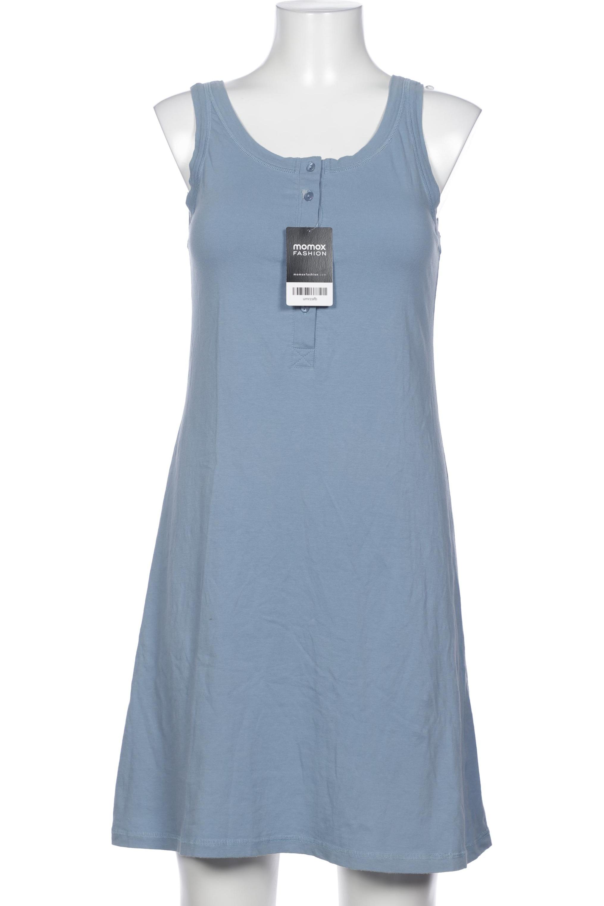 

Gudrun Sjödén Damen Kleid, hellblau, Gr. 38