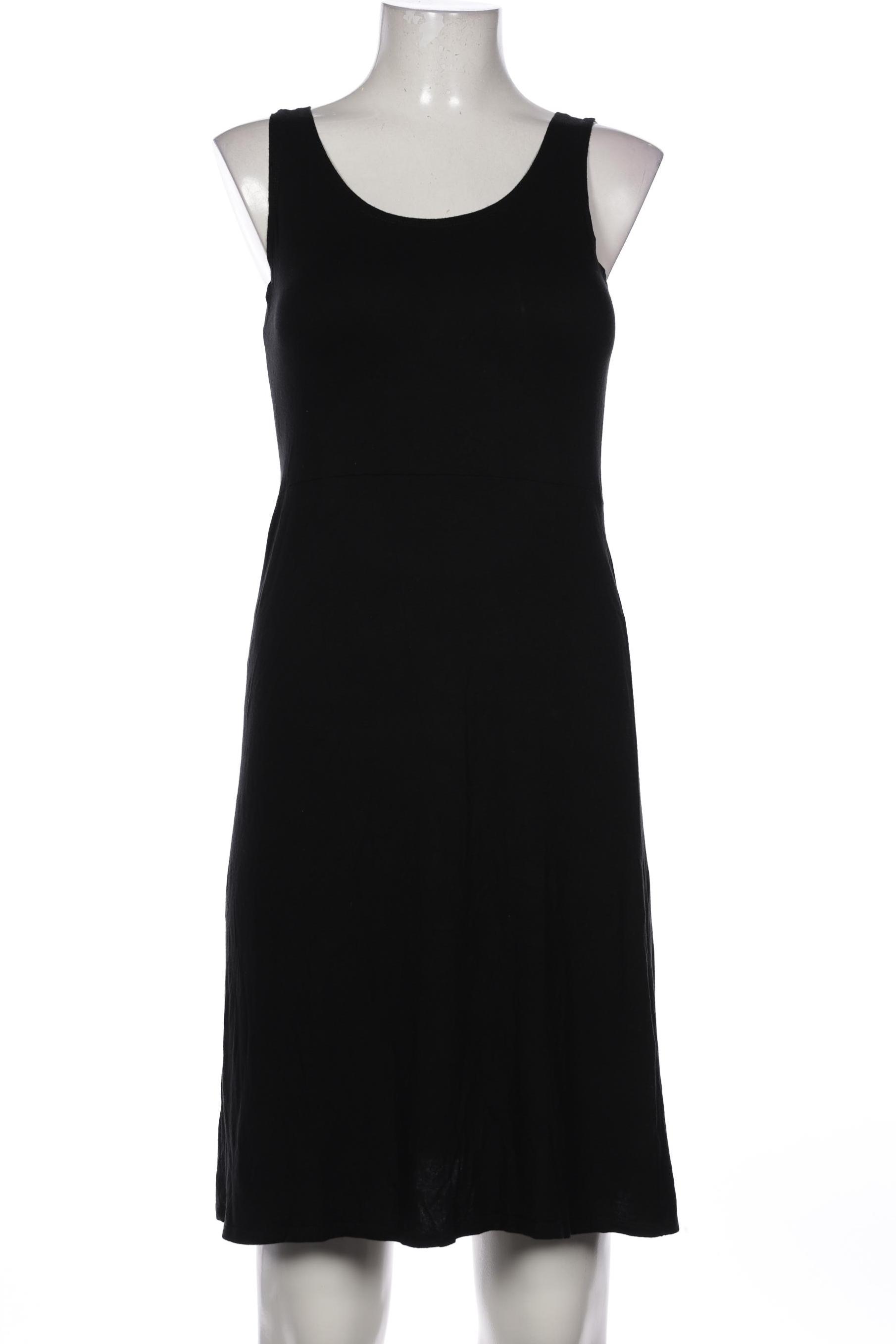 

Gudrun Sjödén Damen Kleid, schwarz, Gr. 38