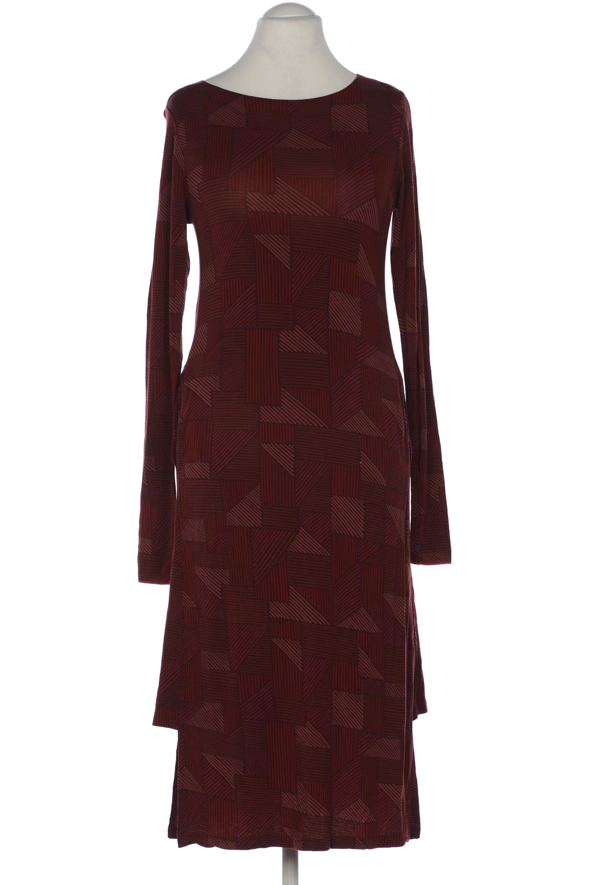 

Gudrun Sjödén Damen Kleid, bordeaux, Gr. 38