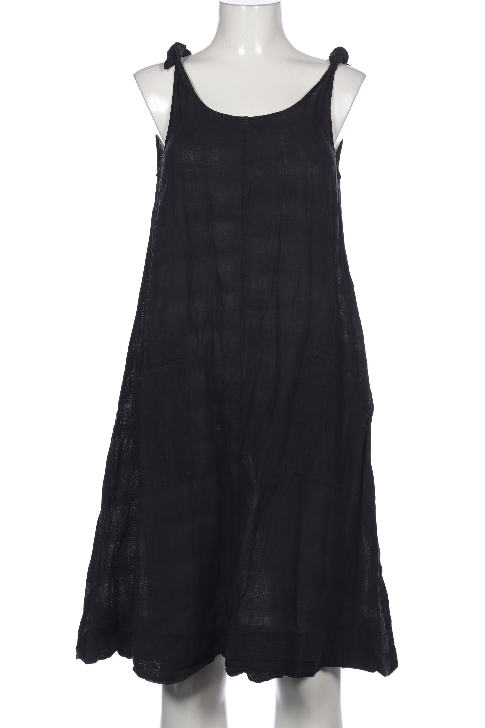 

Gudrun Sjödén Damen Kleid, schwarz, Gr. 36