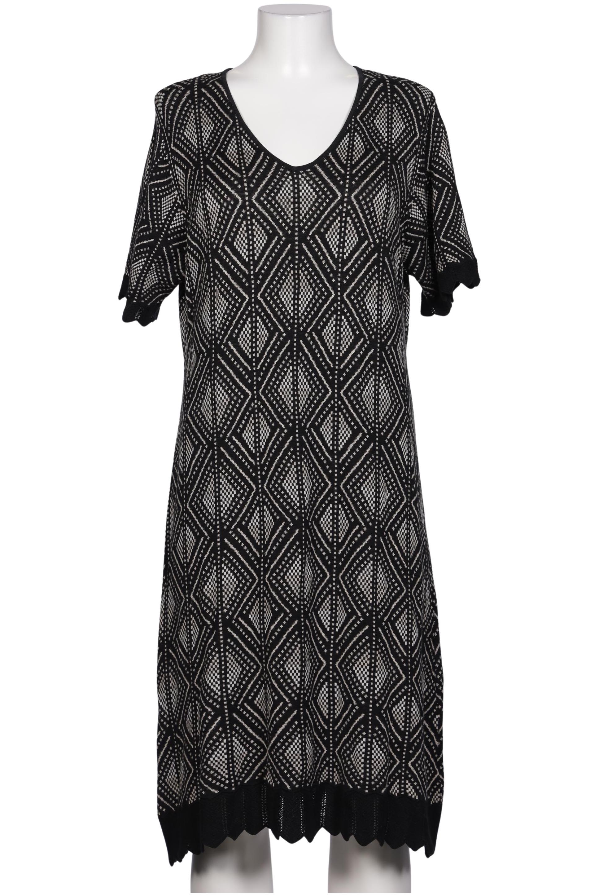

Gudrun Sjödén Damen Kleid, grau, Gr. 42