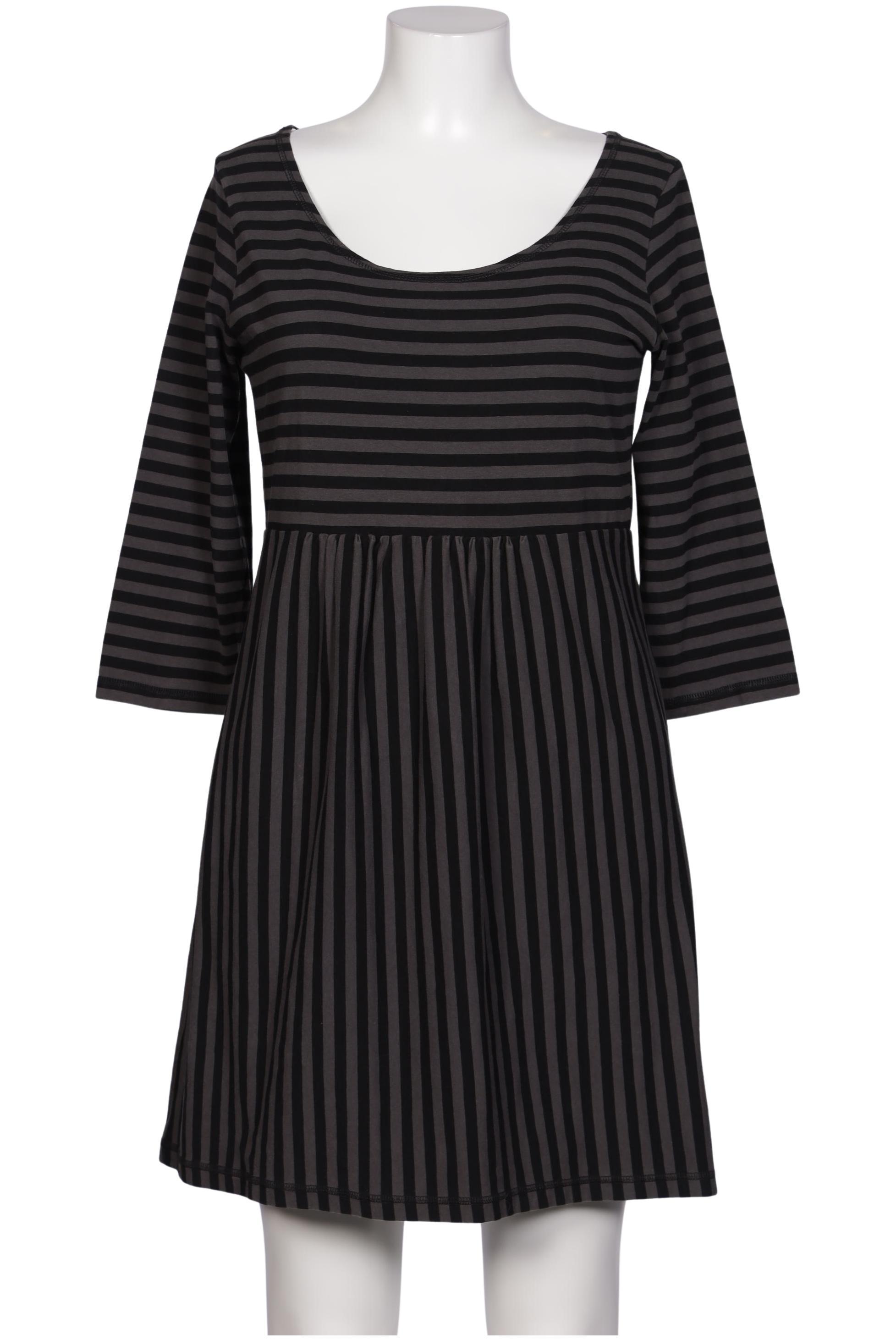 

Gudrun Sjödén Damen Kleid, grau, Gr. 42