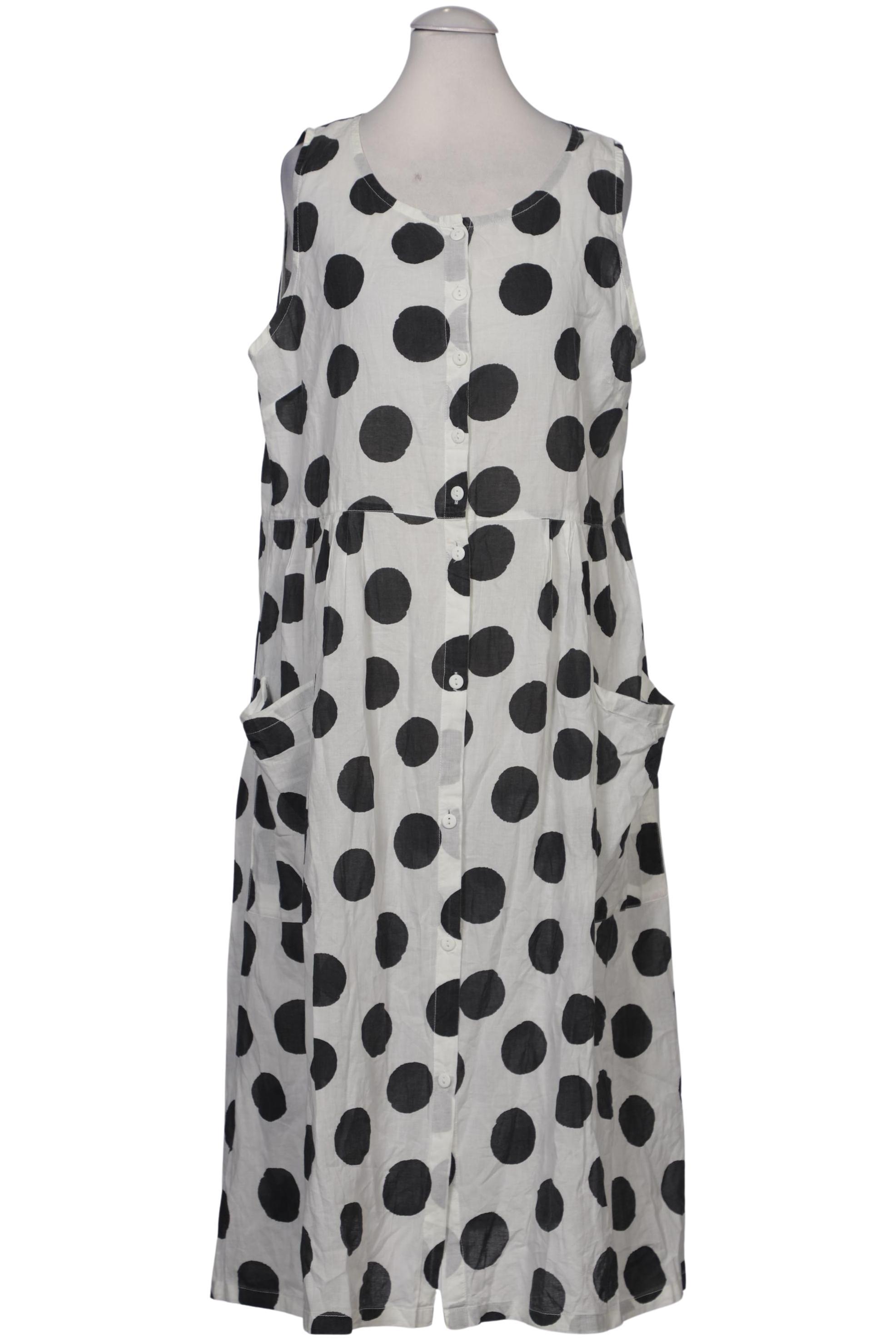 

Gudrun Sjödén Damen Kleid, mehrfarbig, Gr. 36