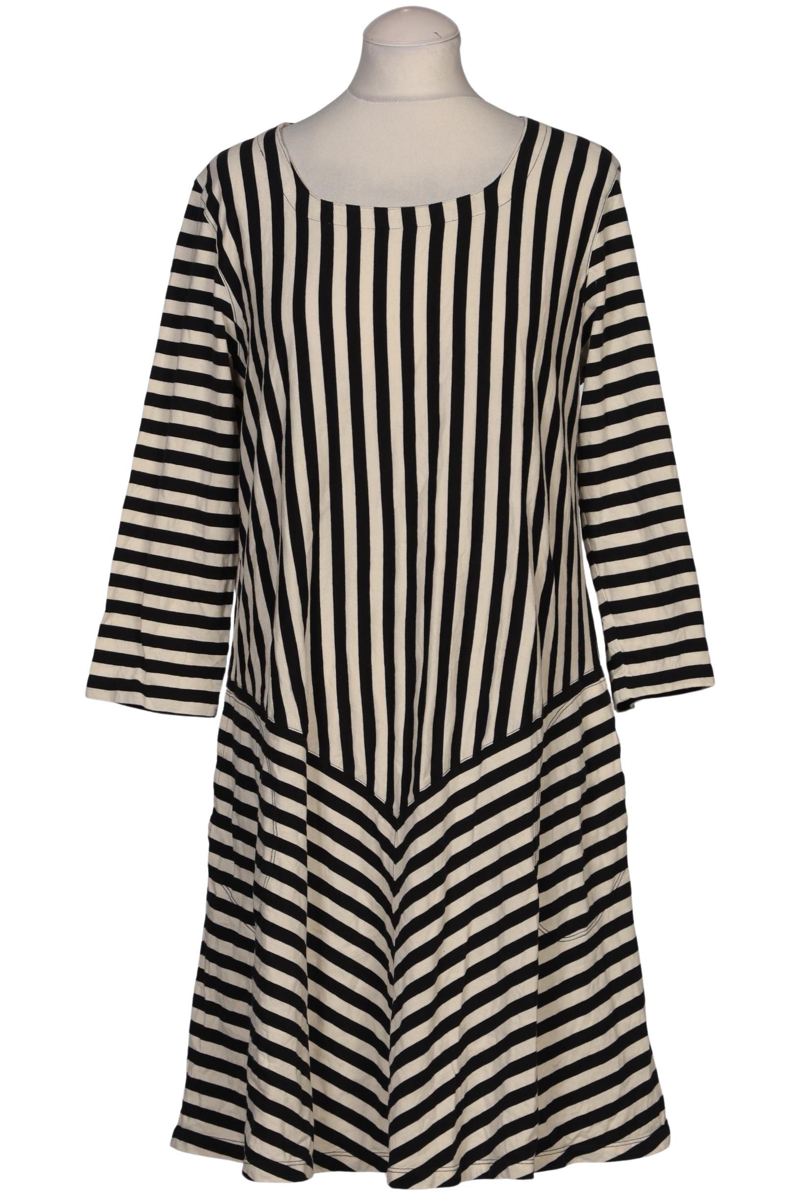 

Gudrun Sjödén Damen Kleid, mehrfarbig, Gr. 38