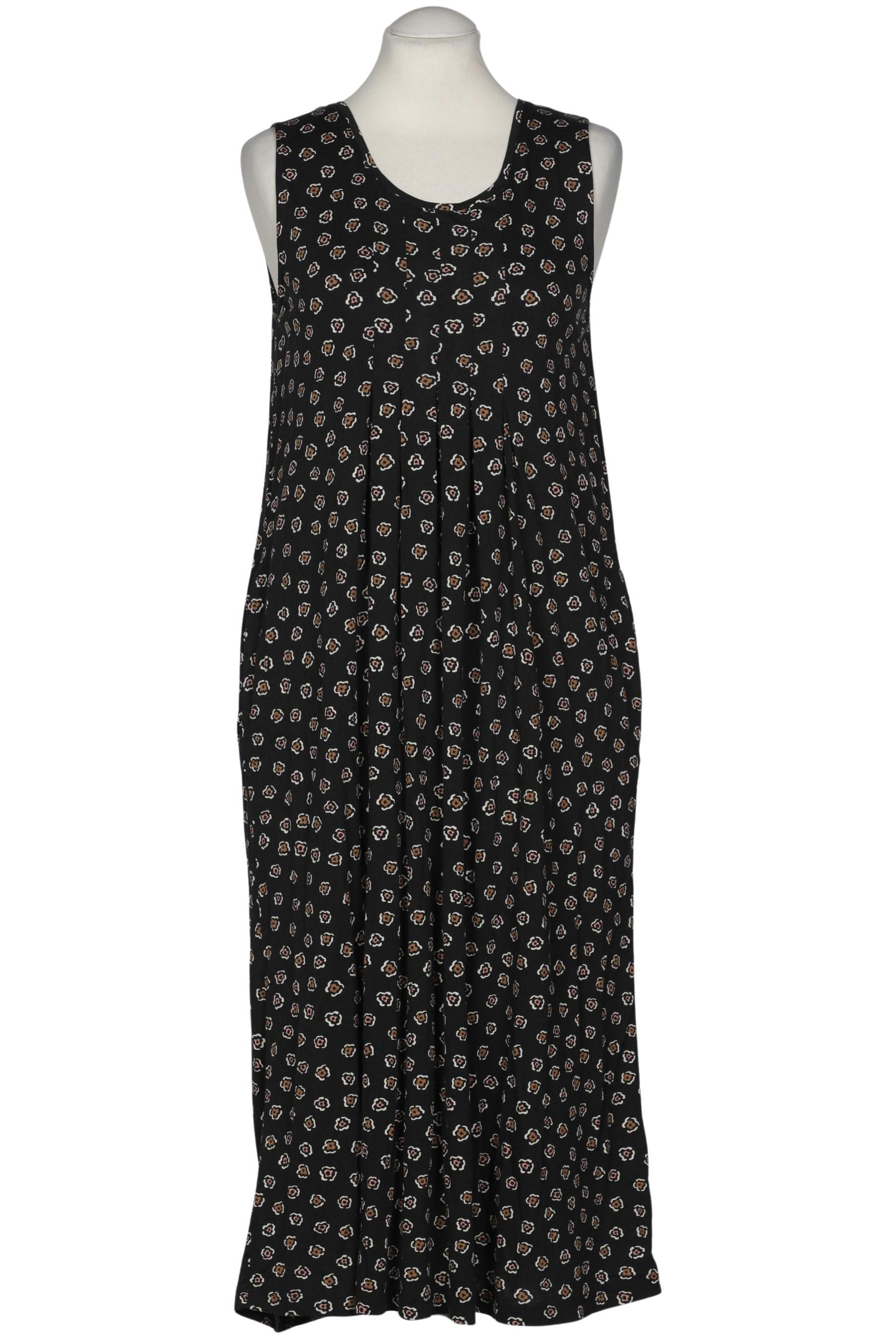 

Gudrun Sjödén Damen Kleid, schwarz, Gr. 38